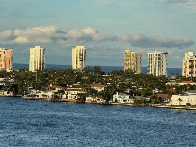 MARINA GRANDE RIVIERA BEA - Residential Lease