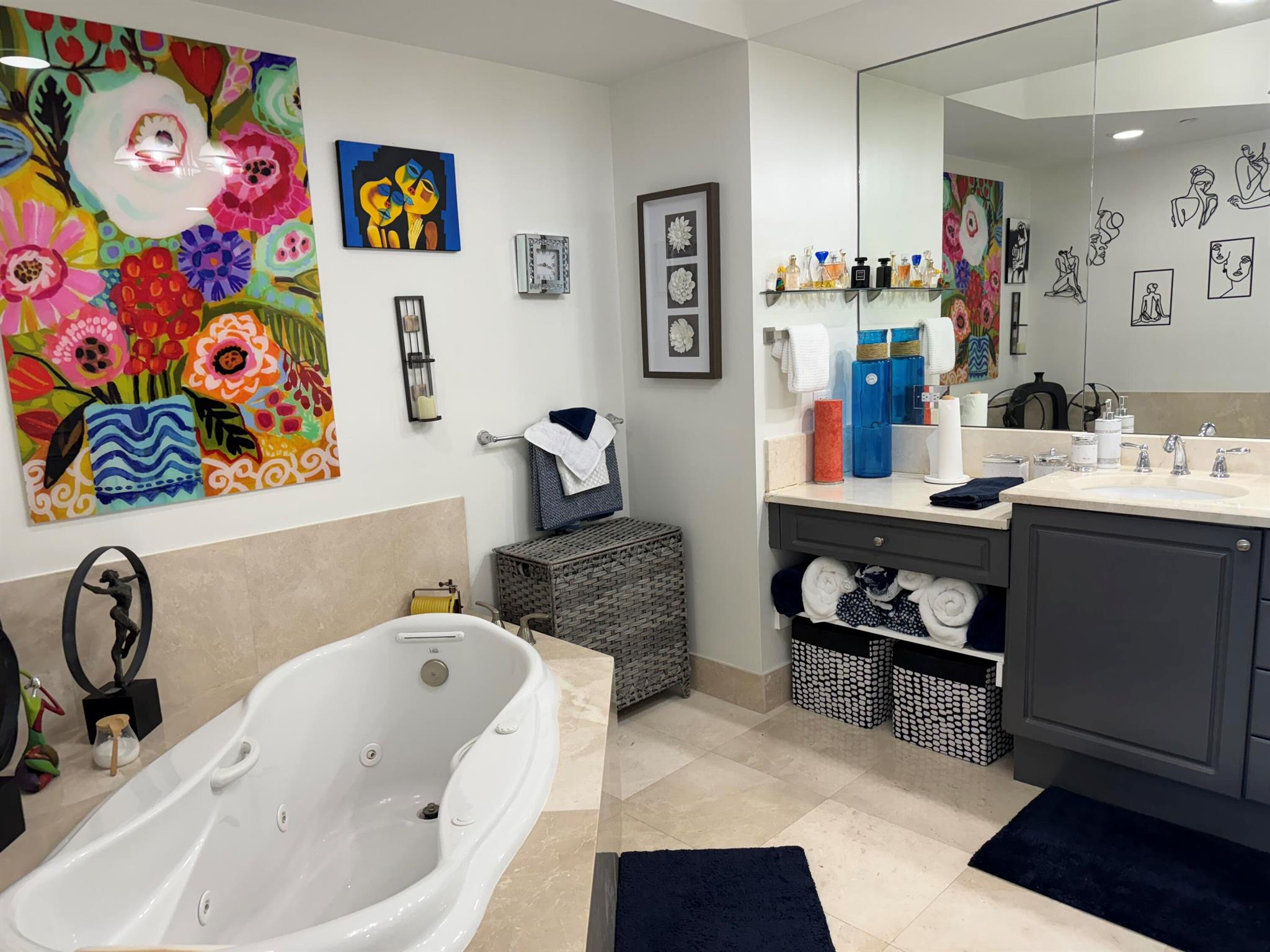 MARINA GRANDE RIVIERA BEA - Residential Lease