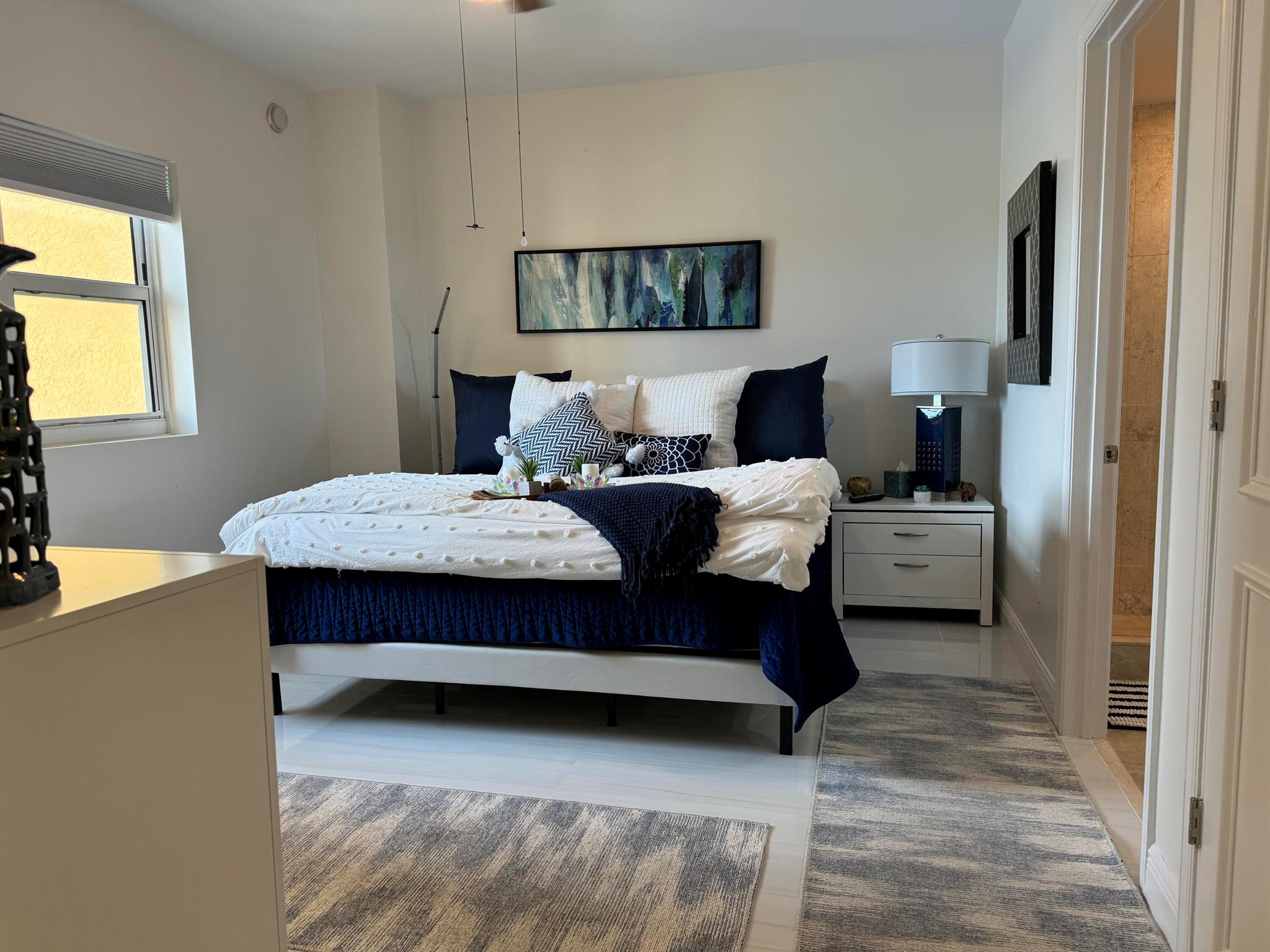 MARINA GRANDE RIVIERA BEA - Residential Lease