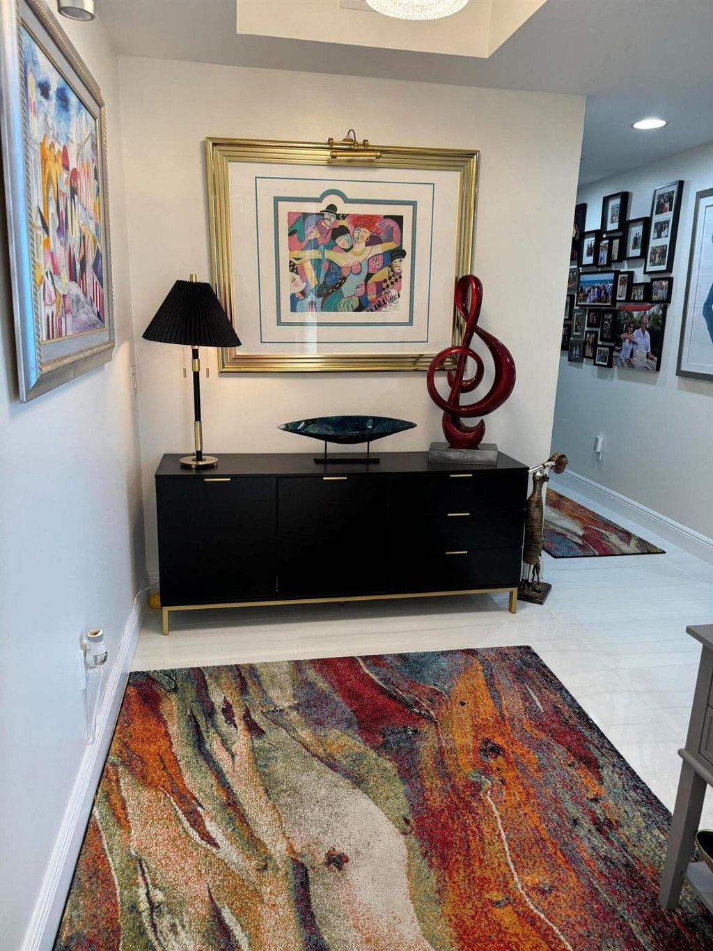 Photo of 2650 Lake Shore Drive #1204, Riviera Beach, FL 33404 (MLS # R11117409)