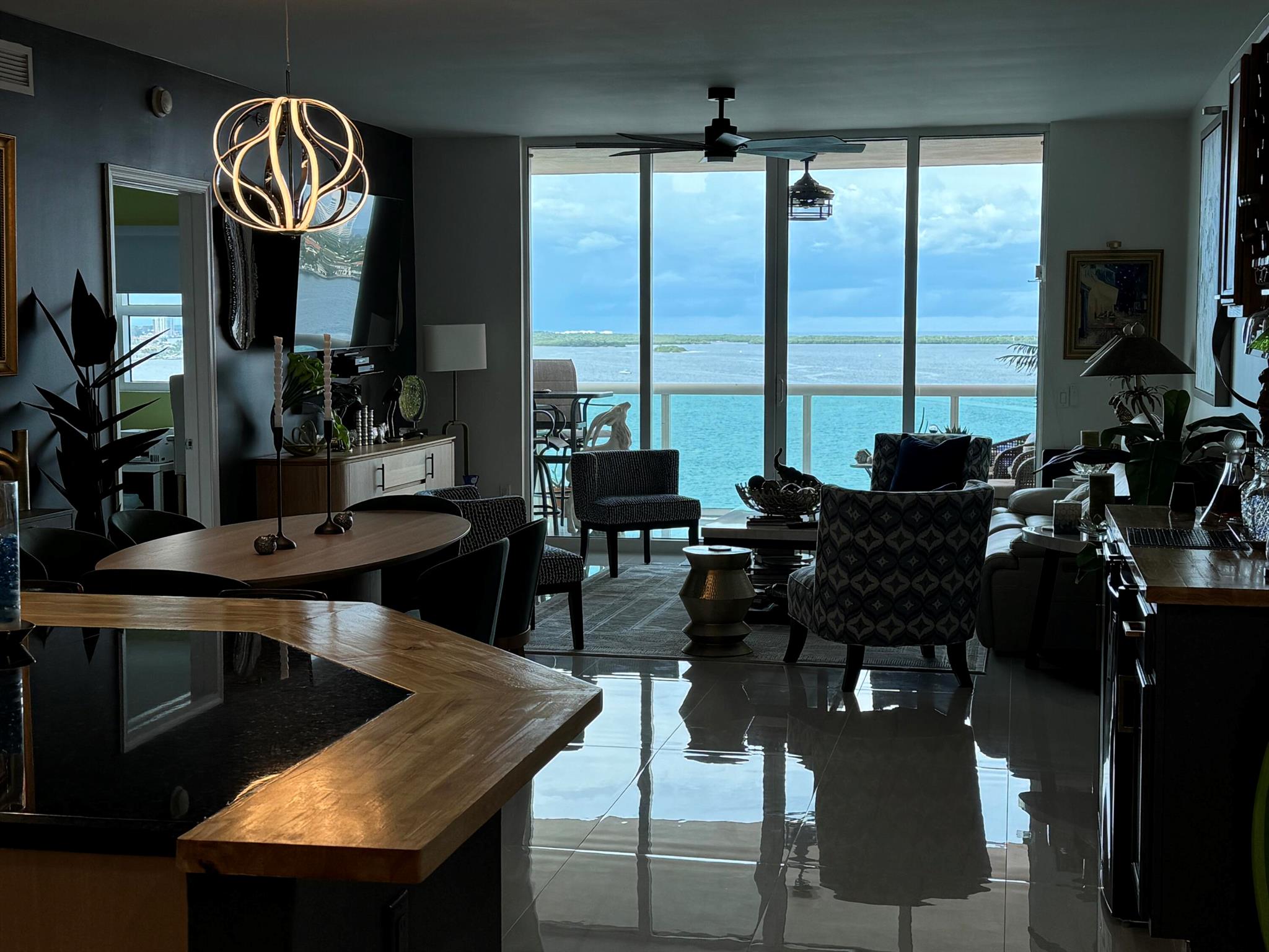 MARINA GRANDE RIVIERA BEA - Residential Lease