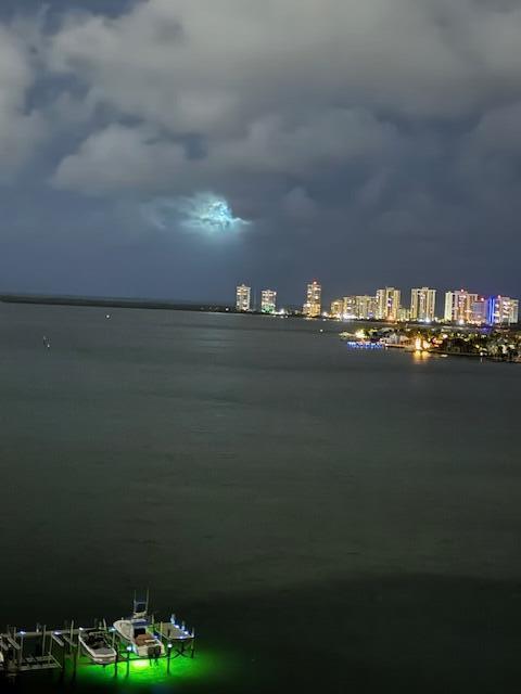 MARINA GRANDE RIVIERA BEA - Residential Lease