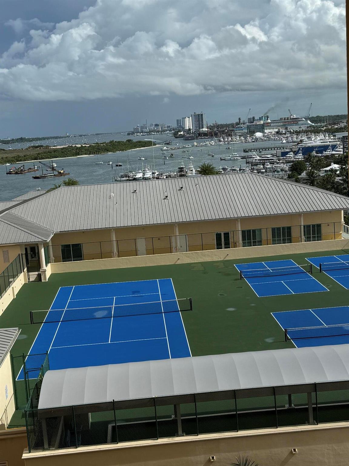 MARINA GRANDE RIVIERA BEA - Residential Lease