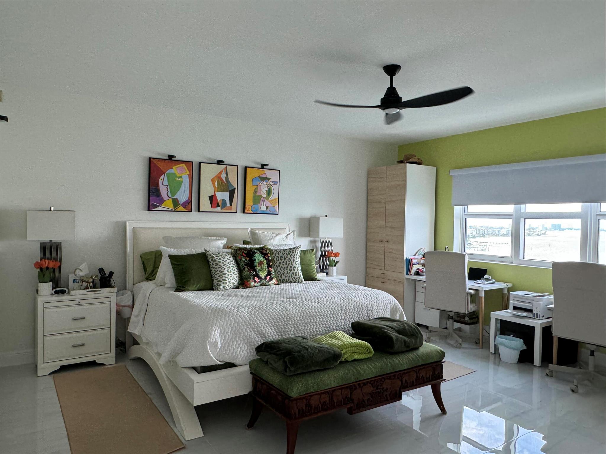 MARINA GRANDE RIVIERA BEA - Residential Lease