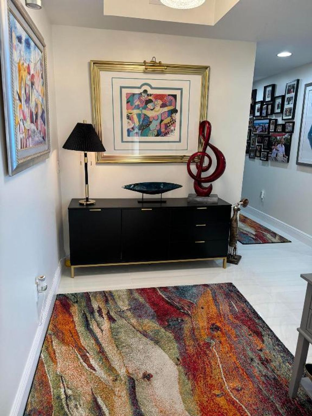 Photo of 2650 Lake Shore Drive #1204, Riviera Beach, FL 33404 (MLS # R11117409)