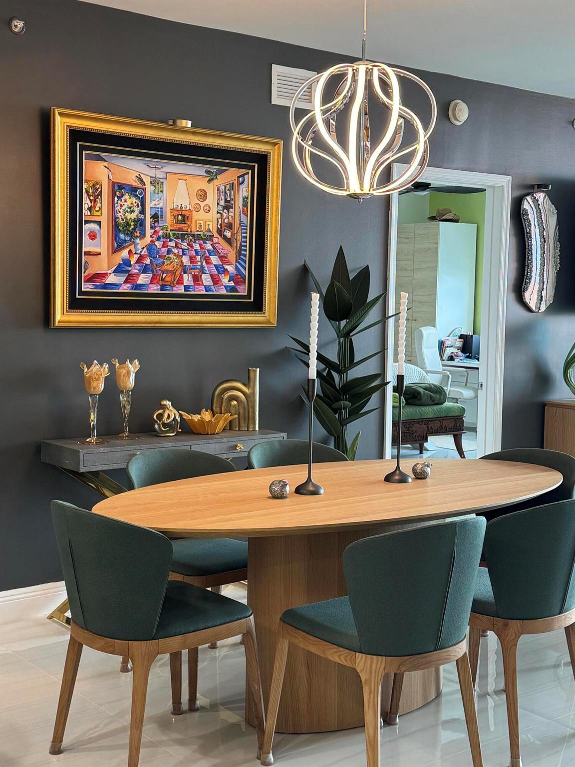 MARINA GRANDE RIVIERA BEA - Residential Lease