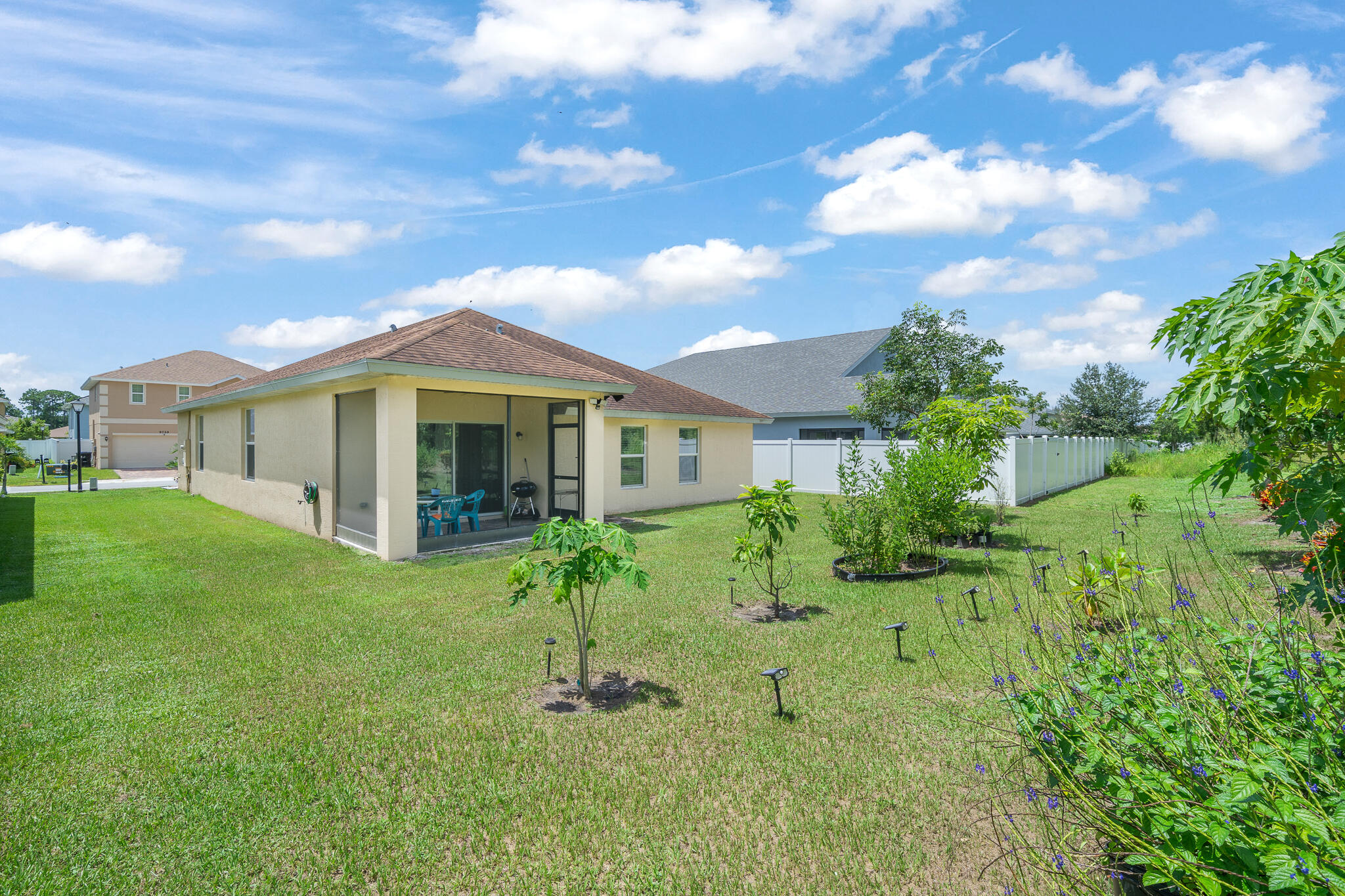 Morningside - Residential