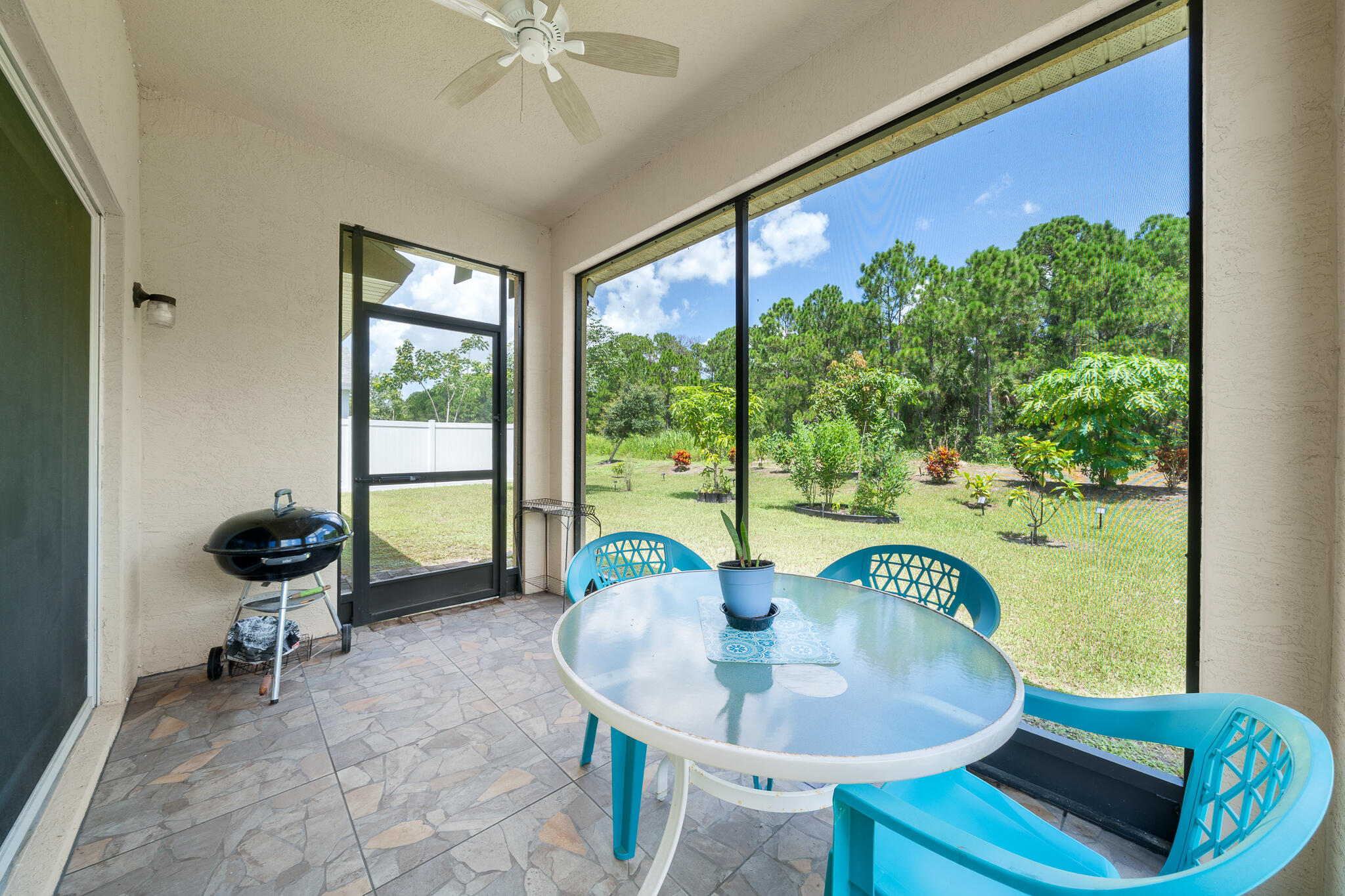 Morningside - Residential