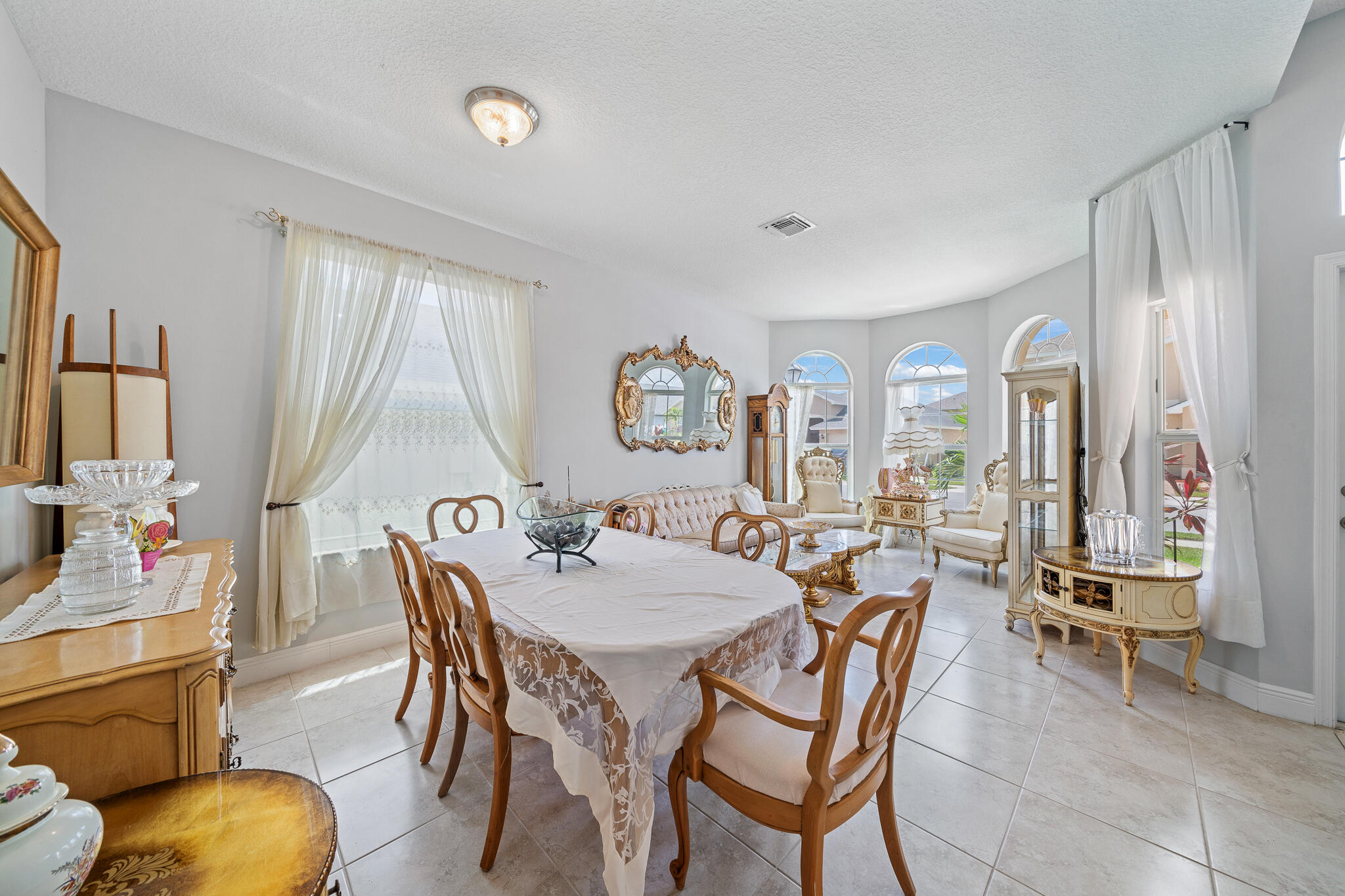 Morningside - Residential