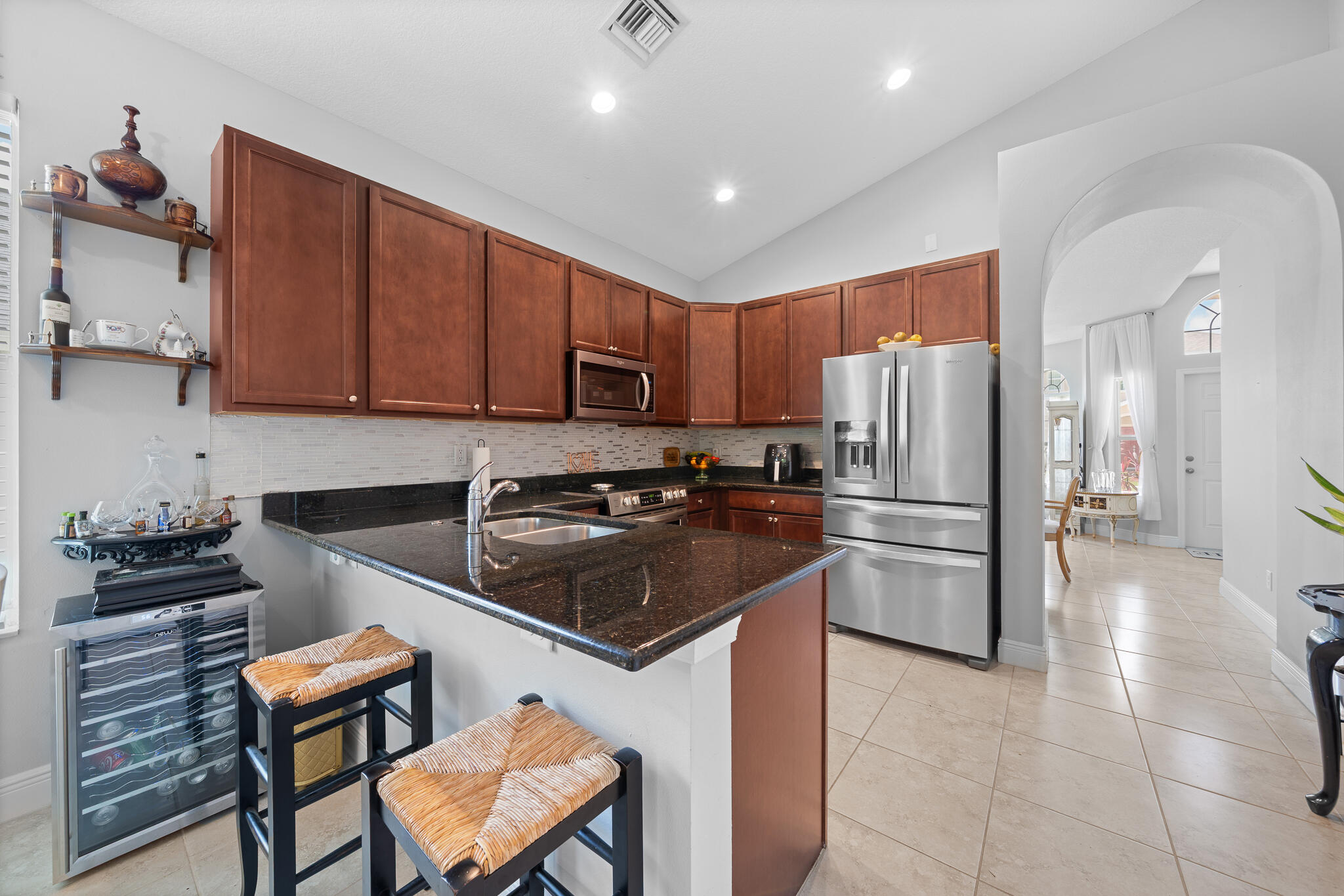 Morningside - Residential