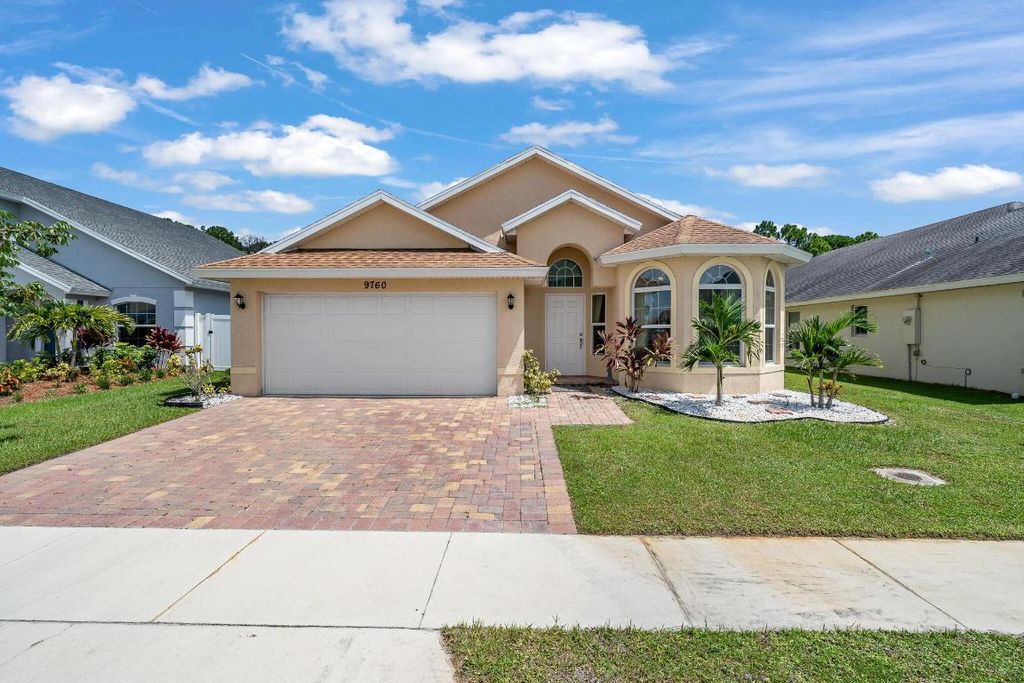 Photo of 9760 Palm Breezes Dr, Fort Pierce, FL 34945 (MLS # R11113424)
