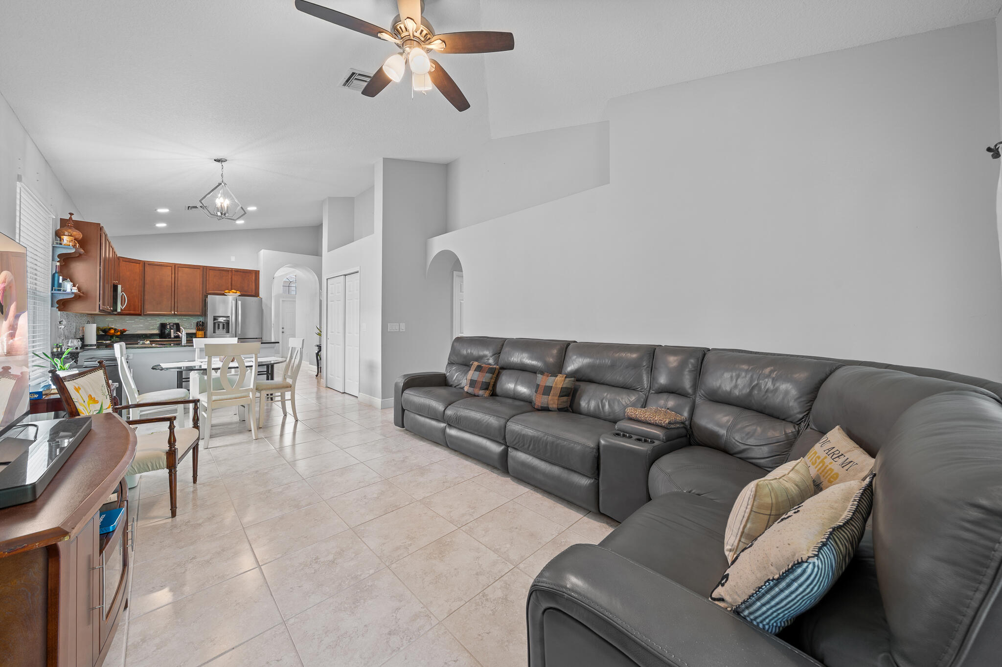 Morningside - Residential