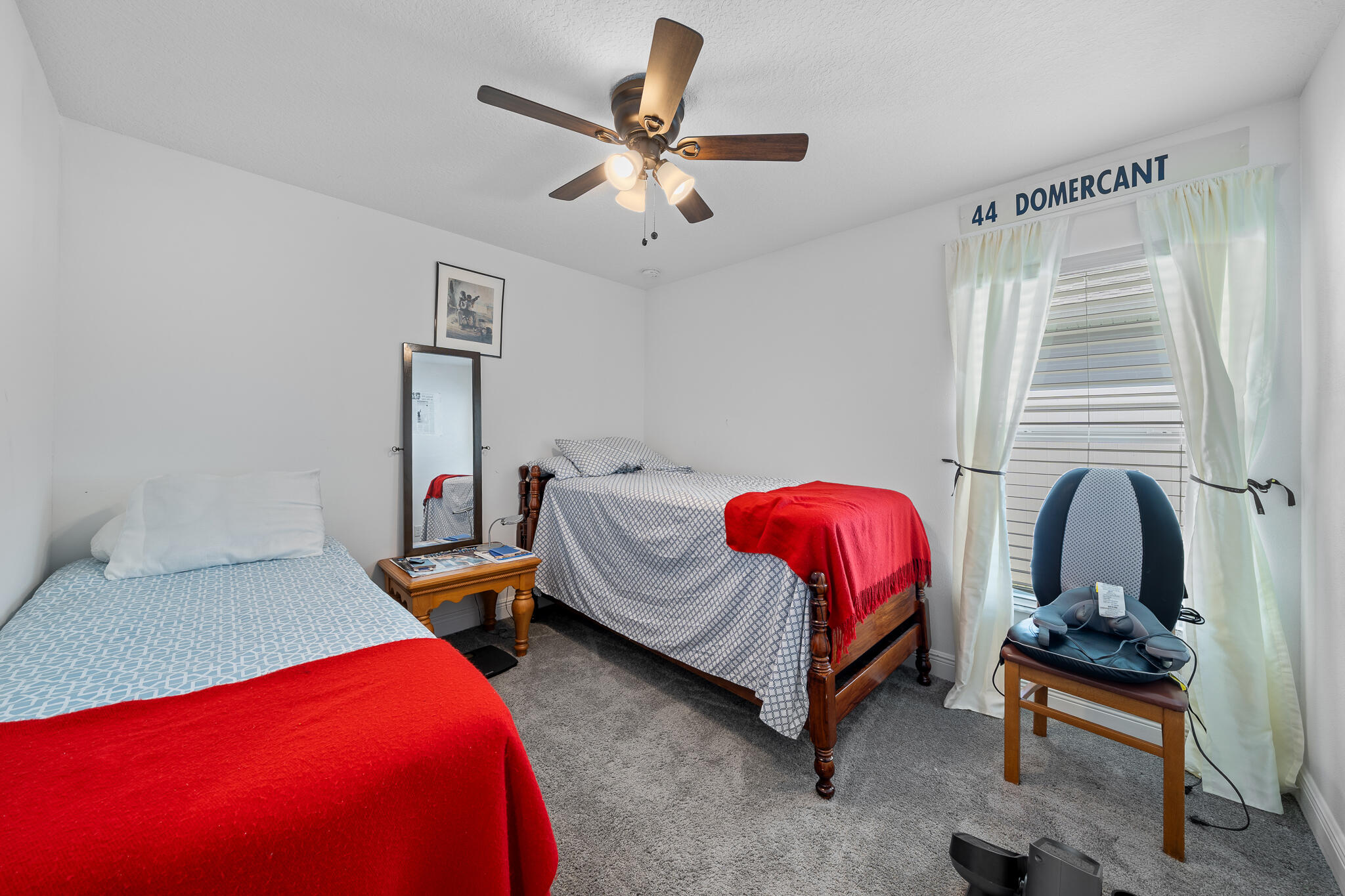 Morningside - Residential