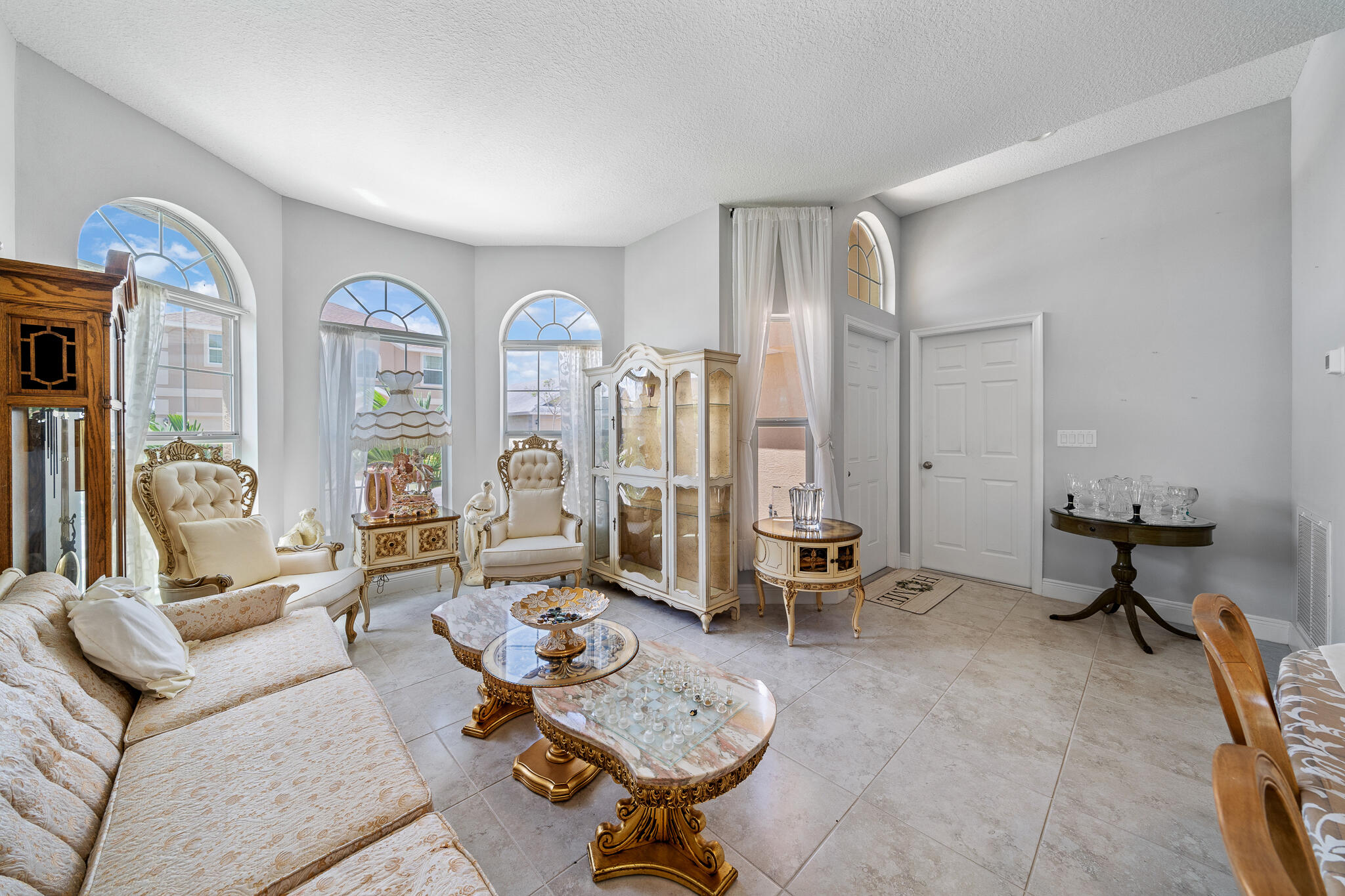 Morningside - Residential