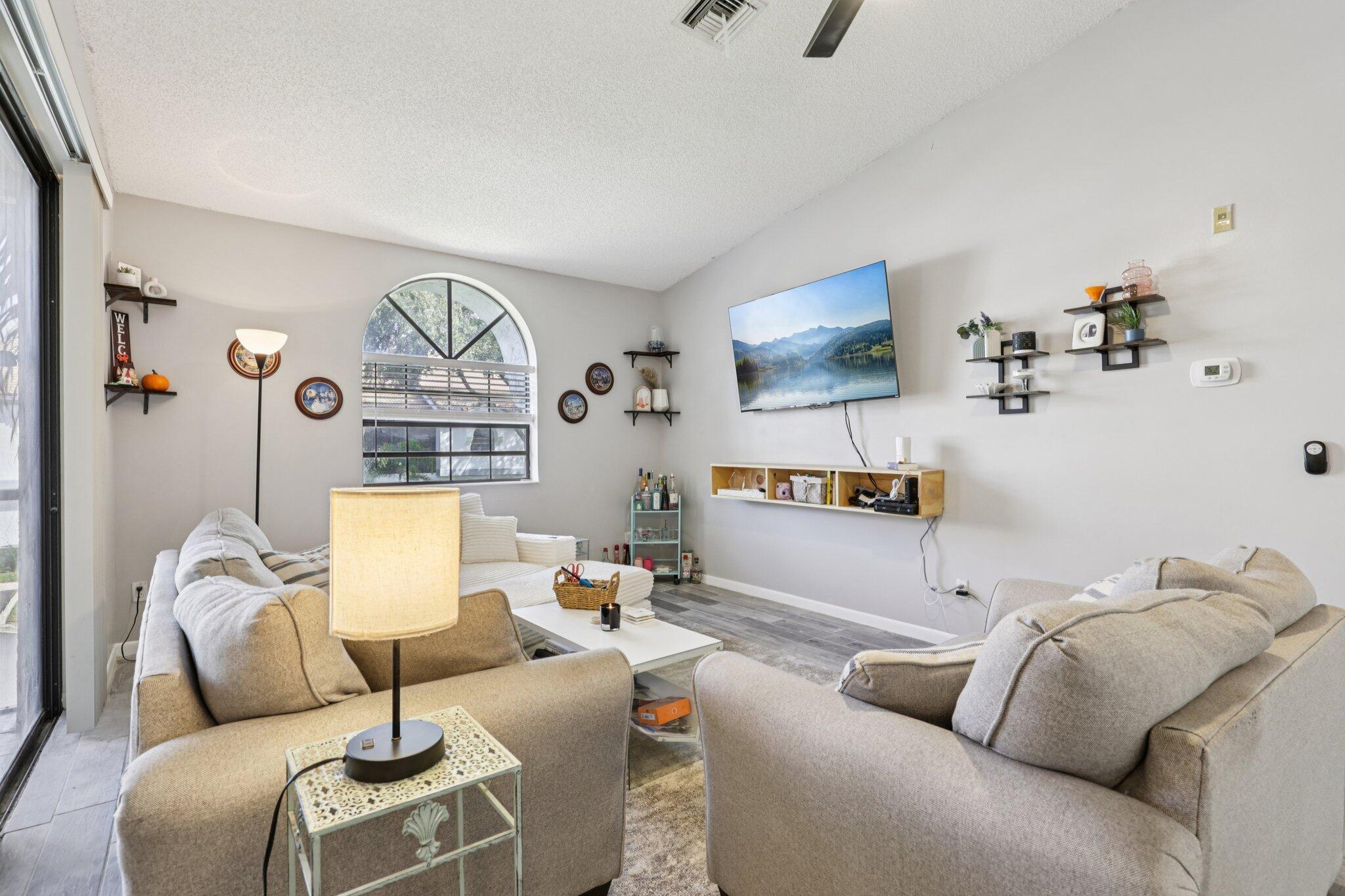 ALEXANDRA VILLAGE CONDO - Residential