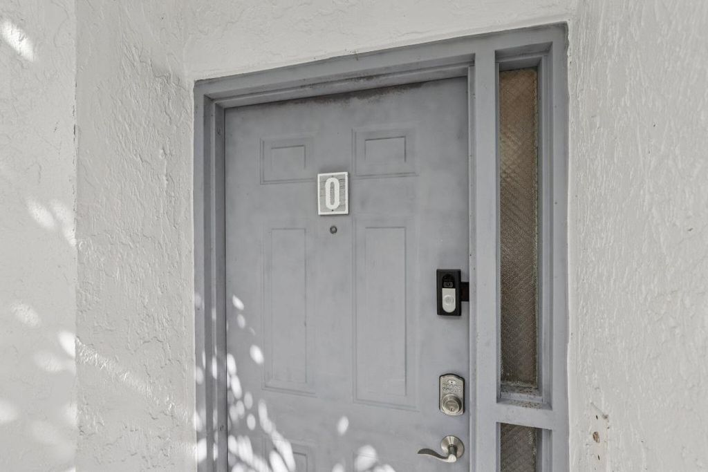 Photo of 5394 Firenze Drive #O, Boynton Beach, FL 33437 (MLS # R11133164)