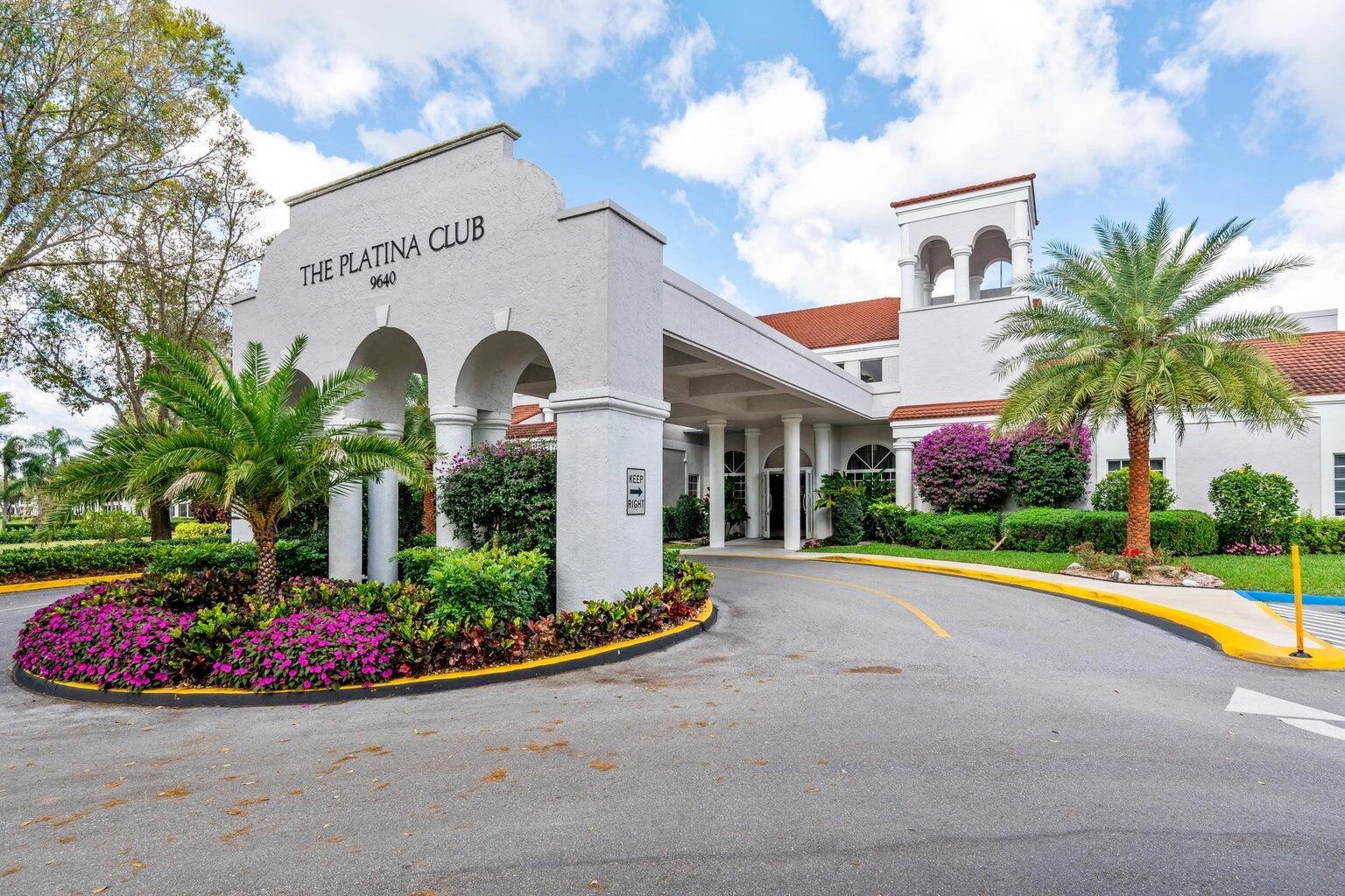 ALEXANDRA VILLAGE CONDO - Residential