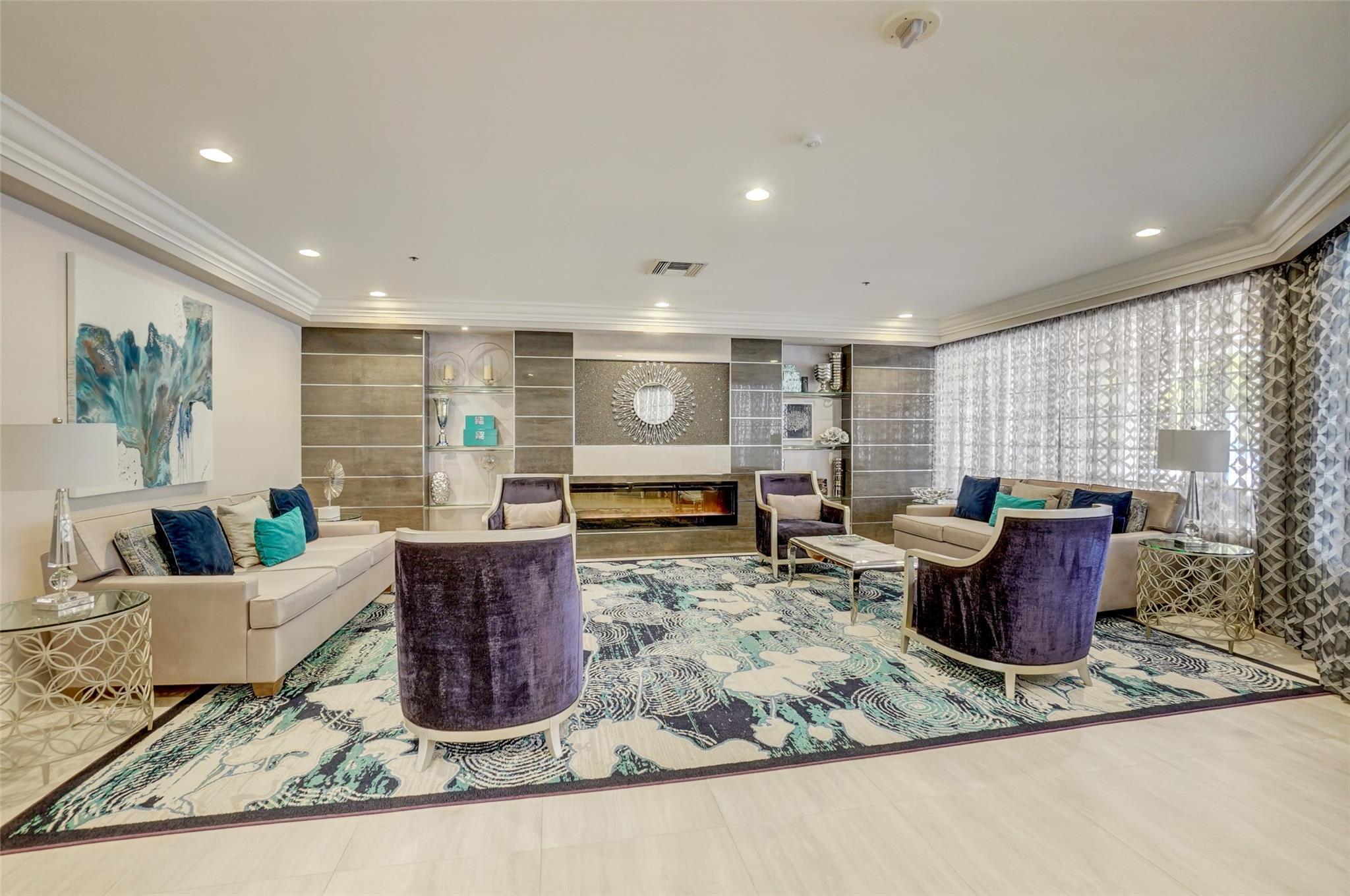 ALEXANDRA VILLAGE CONDO - Residential