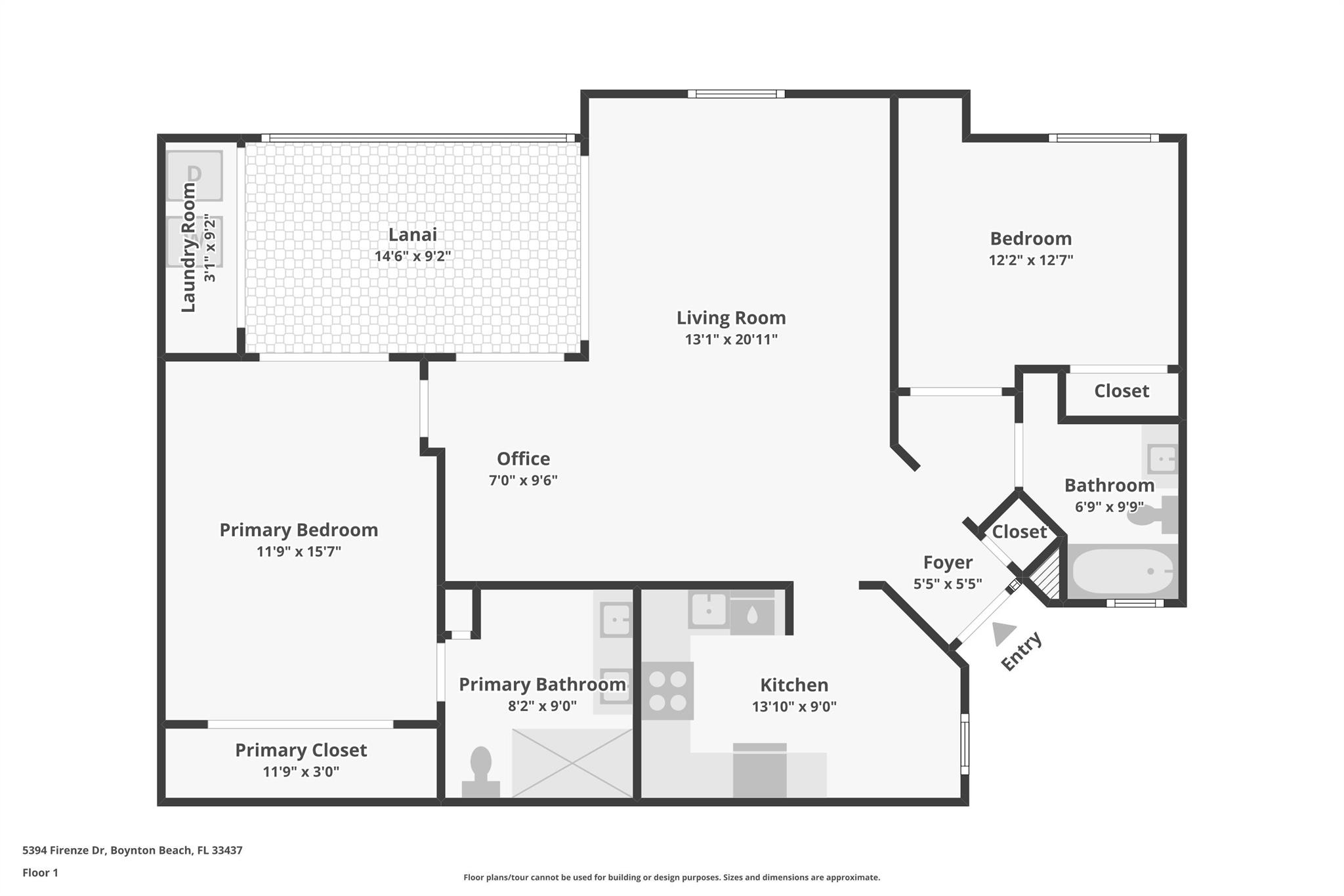 ALEXANDRA VILLAGE CONDO - Residential