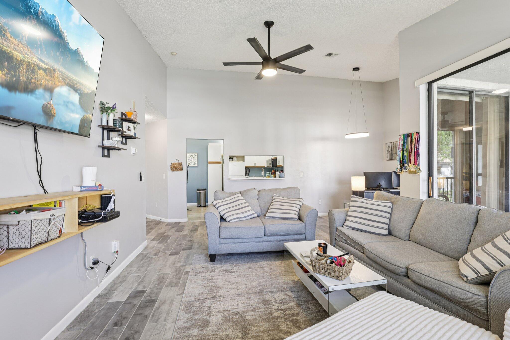 ALEXANDRA VILLAGE CONDO - Residential