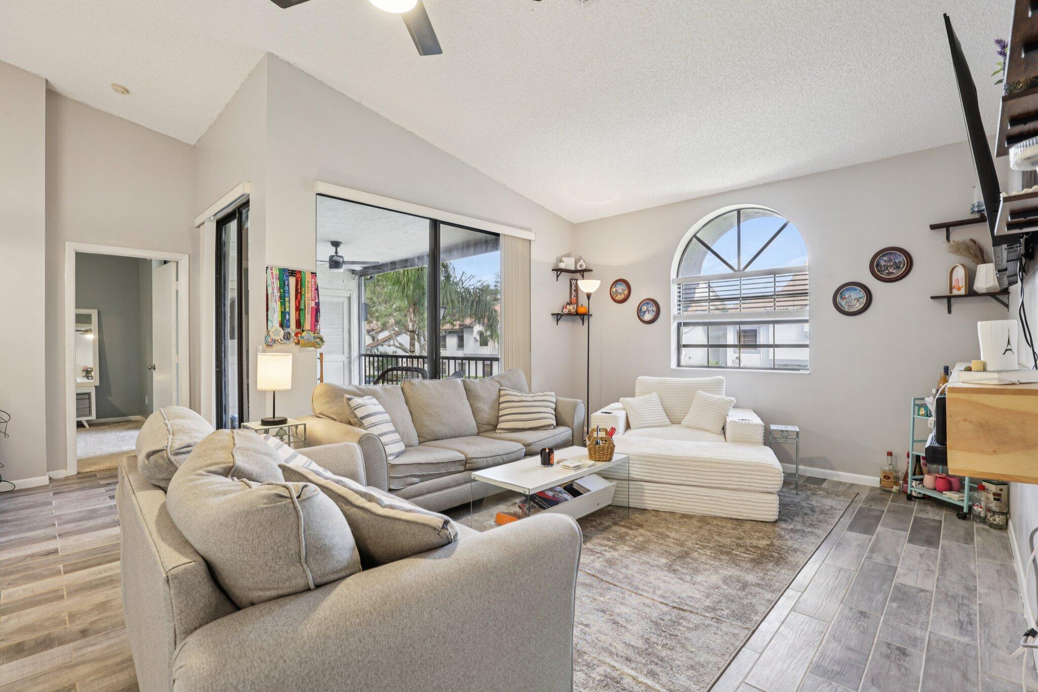 5394 Firenze Drive O