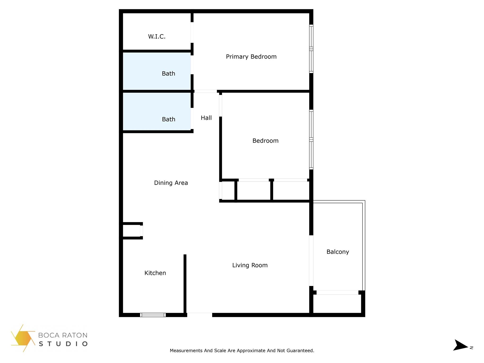 1124 NW 13th Street 206A