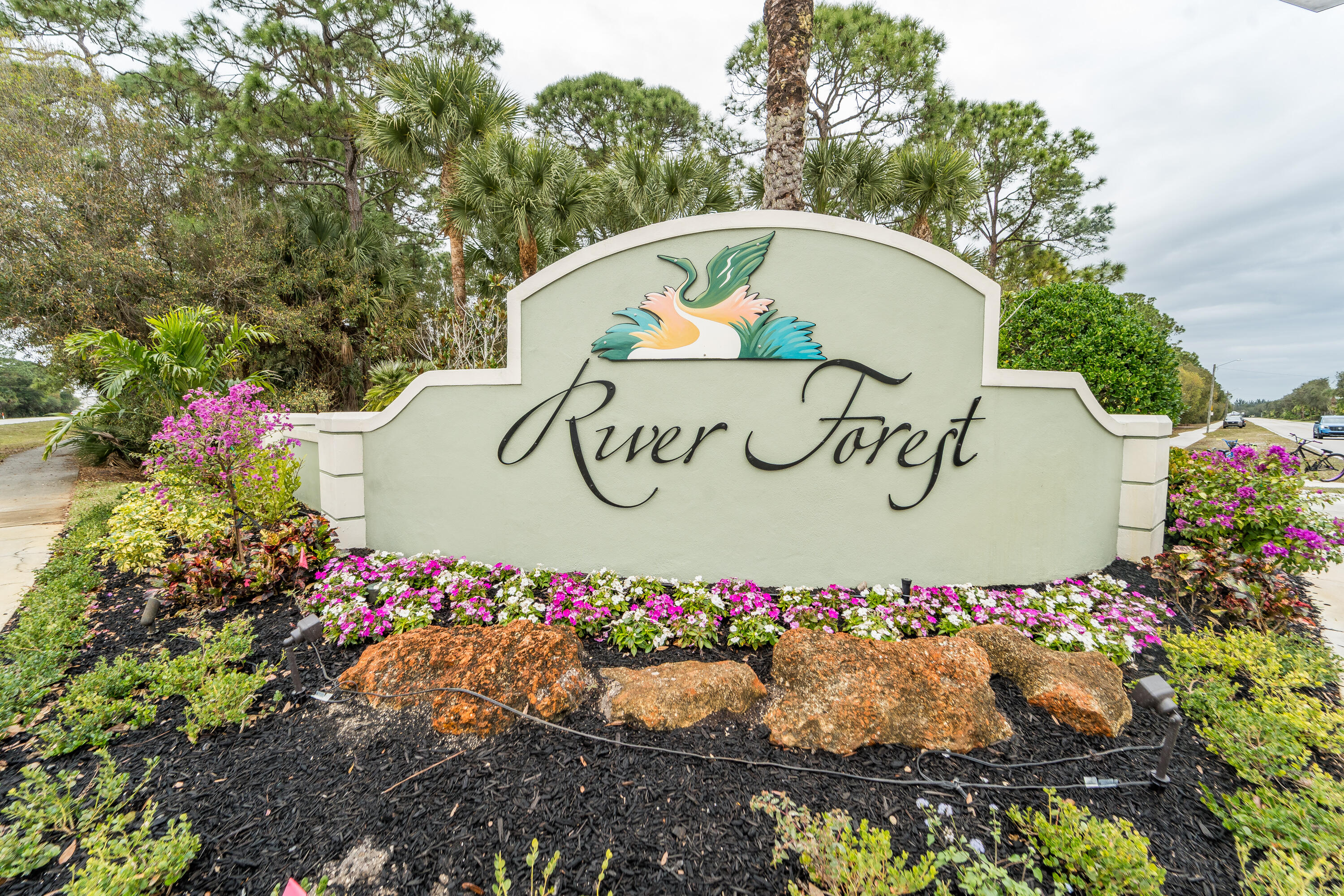 2800 SW Montego Terrace