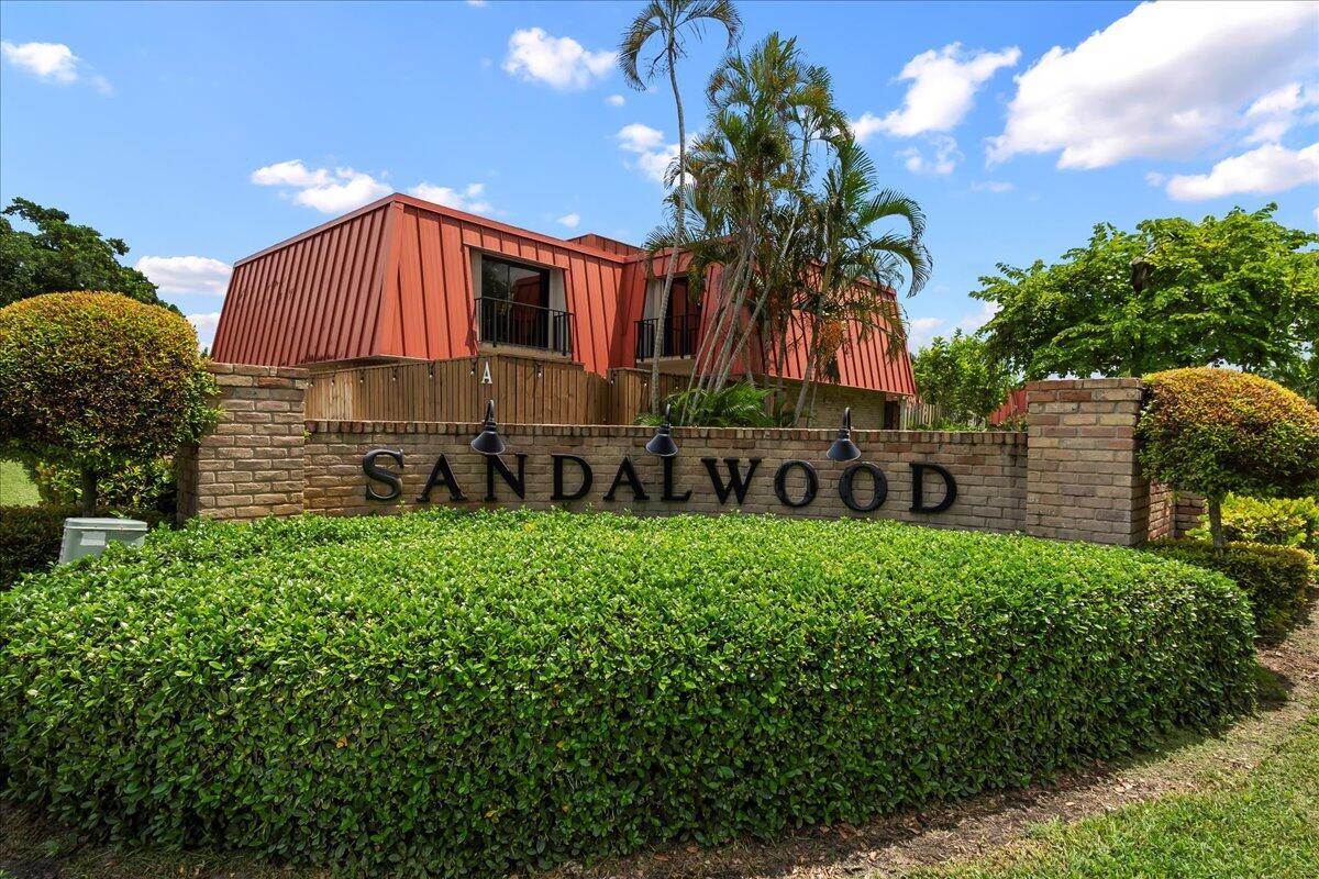 Impeccably Maintained and Remodeled Townhome in Palm Beach GardensThis is a beautifully appointed 2-bed, 2-bath property, no detail has been overlooked. Designed for comfort/style & peace of mind, offering impact glass sliders, 2020 HVAC, 2021 HWH and 2022 roof ensuring efficiency and security. The kitchen shines with newer SS appliances, granite counters, and custom backsplash adds a touch of elegance. The open living spaces feature custom lighting, new window treatments, and recently painted interiors create a bright and welcoming atmosphere. Retreat to the bedrooms with new carpeting and enjoy the newly designed walk-in shower in the upstairs bath. With thoughtful upgrades throughout, this is truly an ideal blend of modern convenience and timeless style. Move-in ready, won't last!
