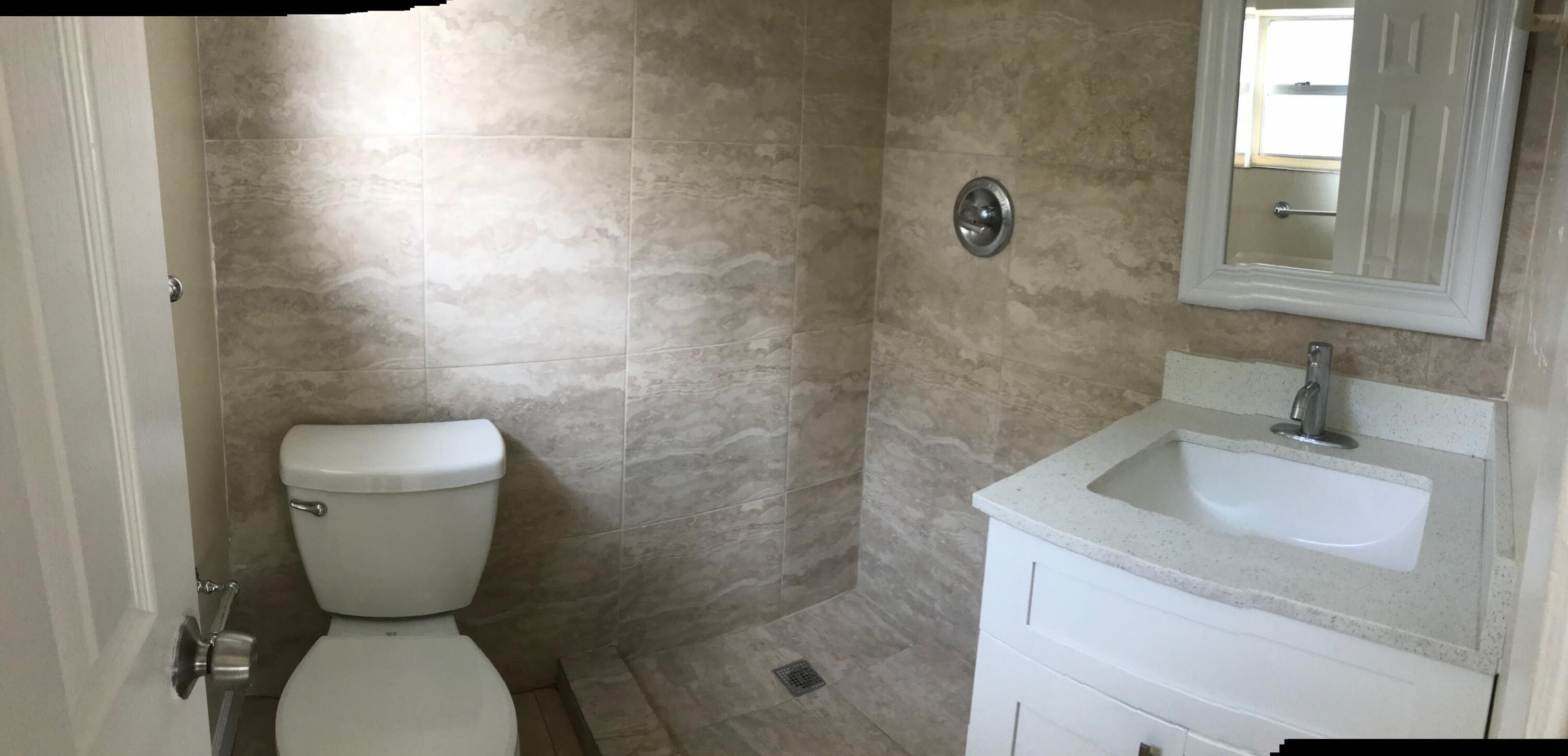 BROWARD MANOR - Residential Lease