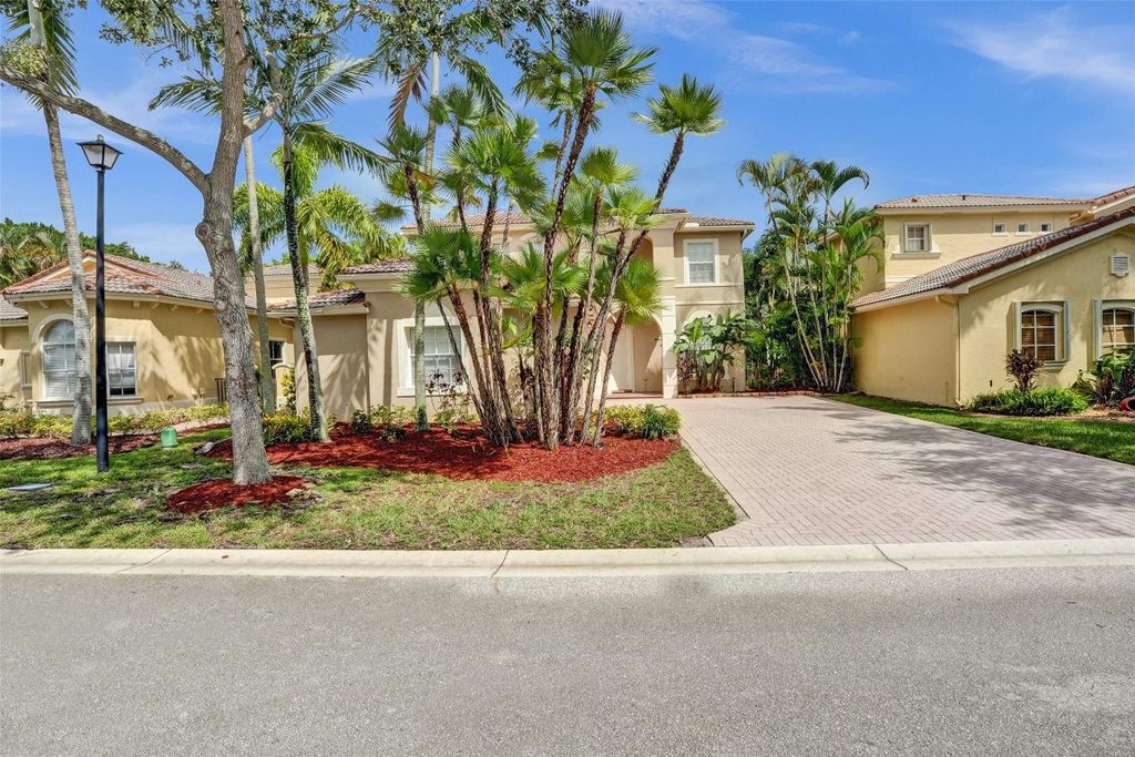 Photo of 5872 NW 120th Avenue, Coral Springs, FL 33076 (MLS # F10459935)