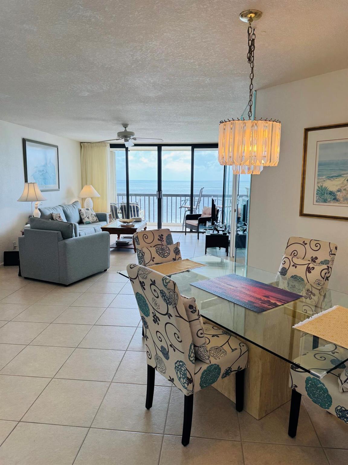 ISLANDIA II CONDOMINIUM - Residential Lease