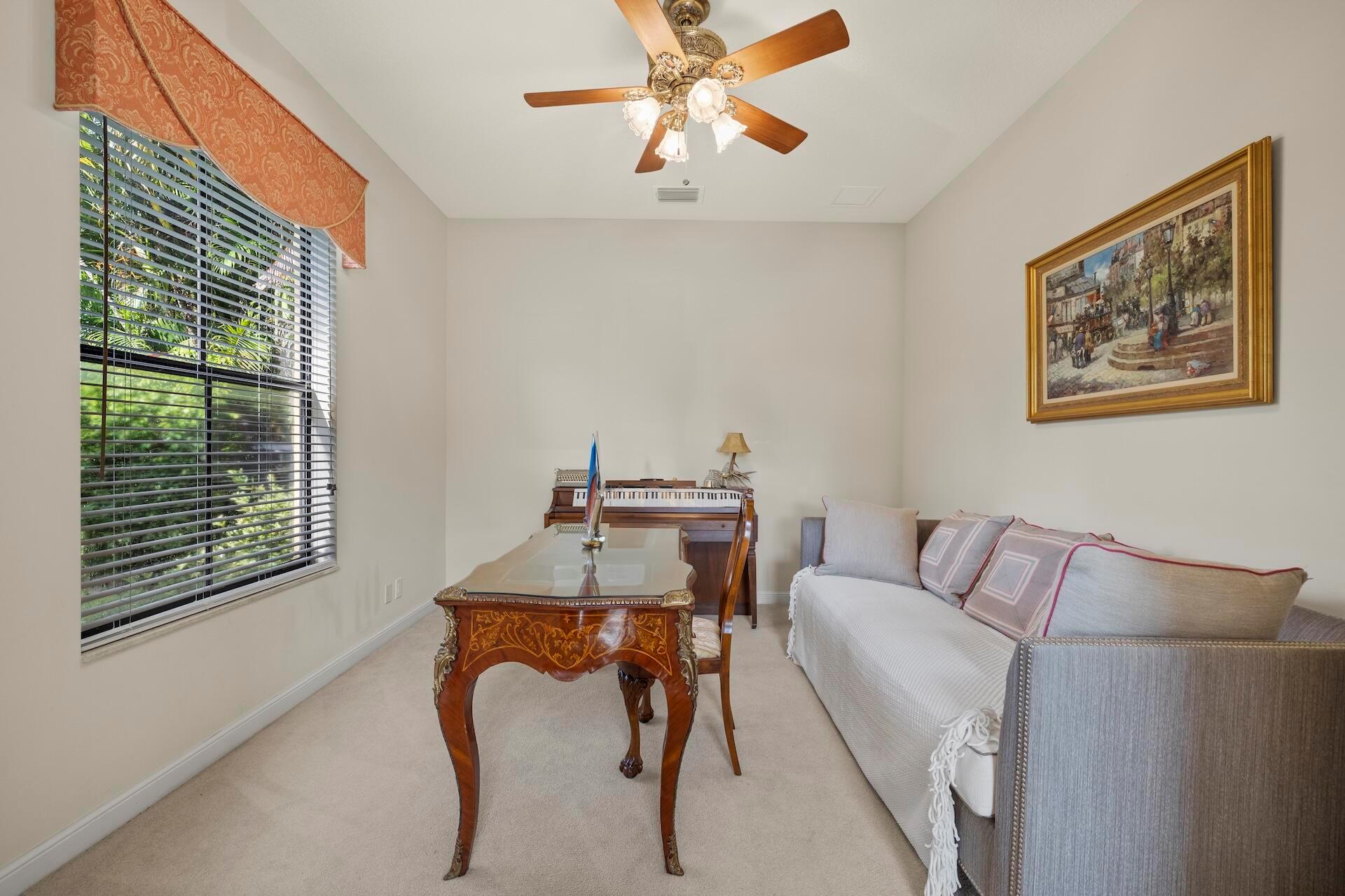 ISLES AT WELLINGTON 4 - Residential Lease