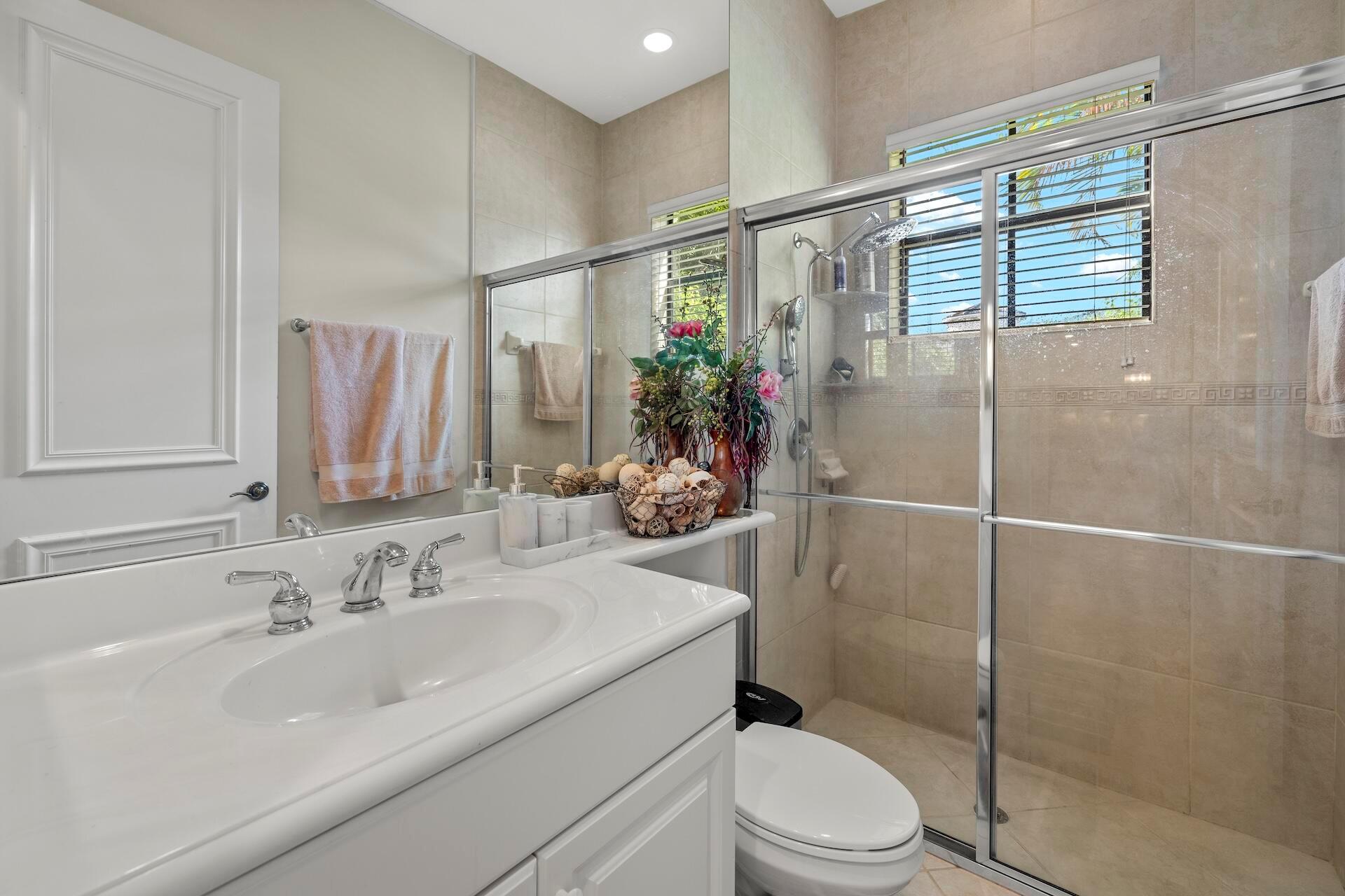 ISLES AT WELLINGTON 4 - Residential Lease