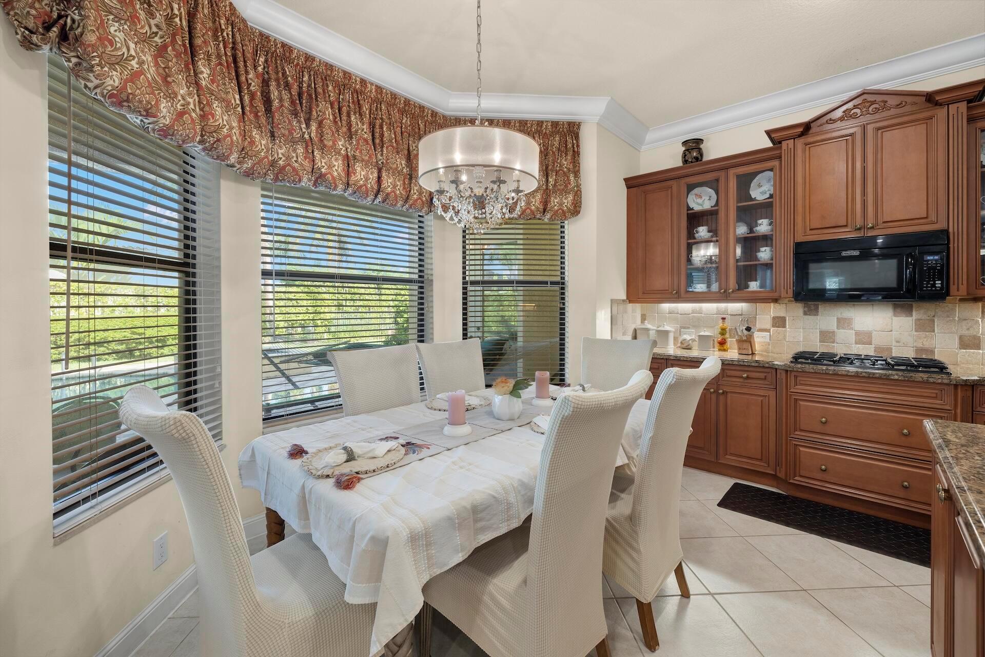 ISLES AT WELLINGTON 4 - Residential Lease