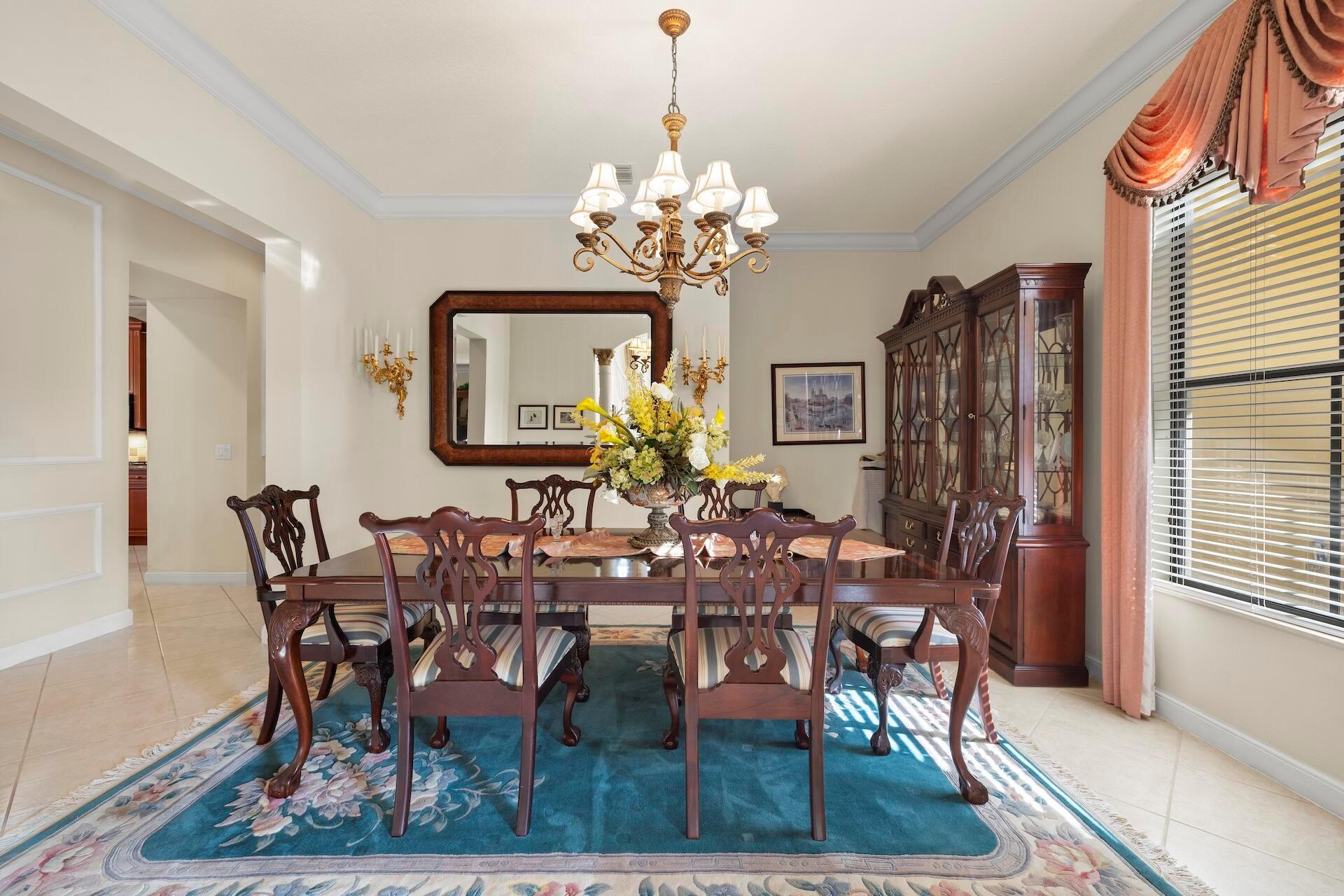 ISLES AT WELLINGTON 4 - Residential Lease