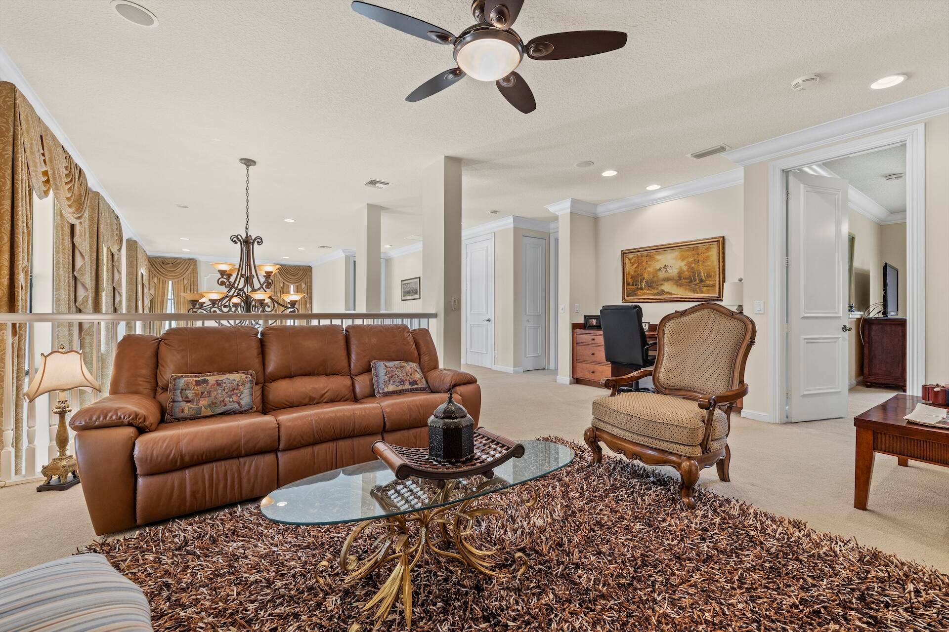 ISLES AT WELLINGTON 4 - Residential Lease