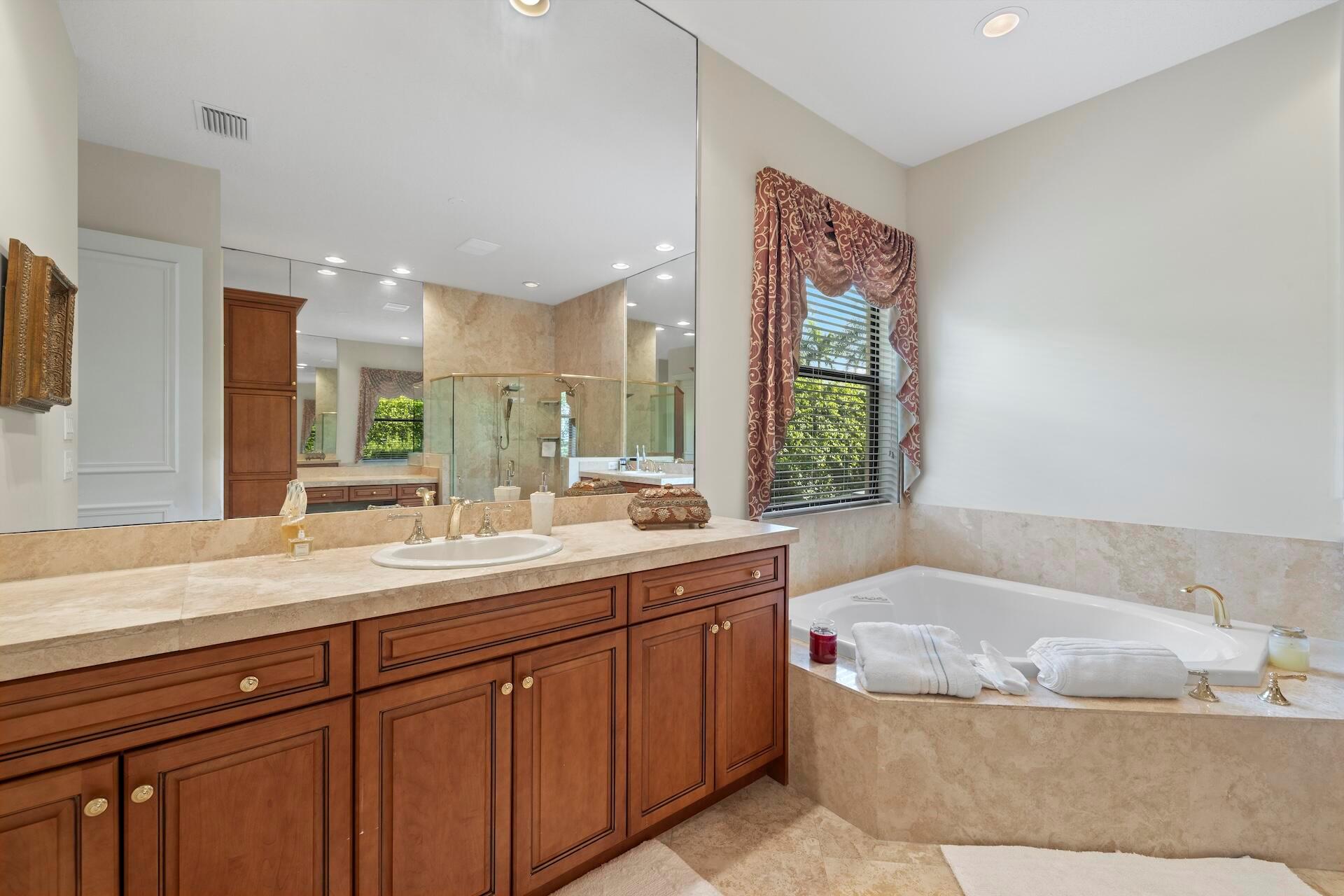 ISLES AT WELLINGTON 4 - Residential Lease