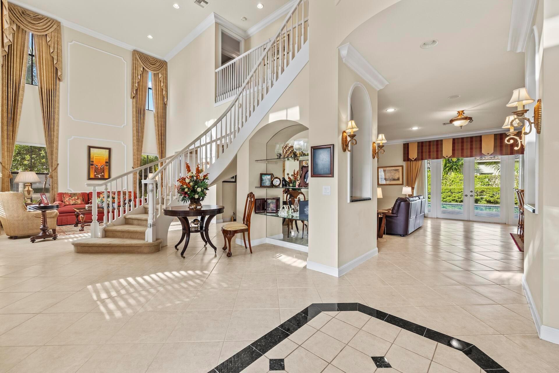 ISLES AT WELLINGTON 4 - Residential Lease
