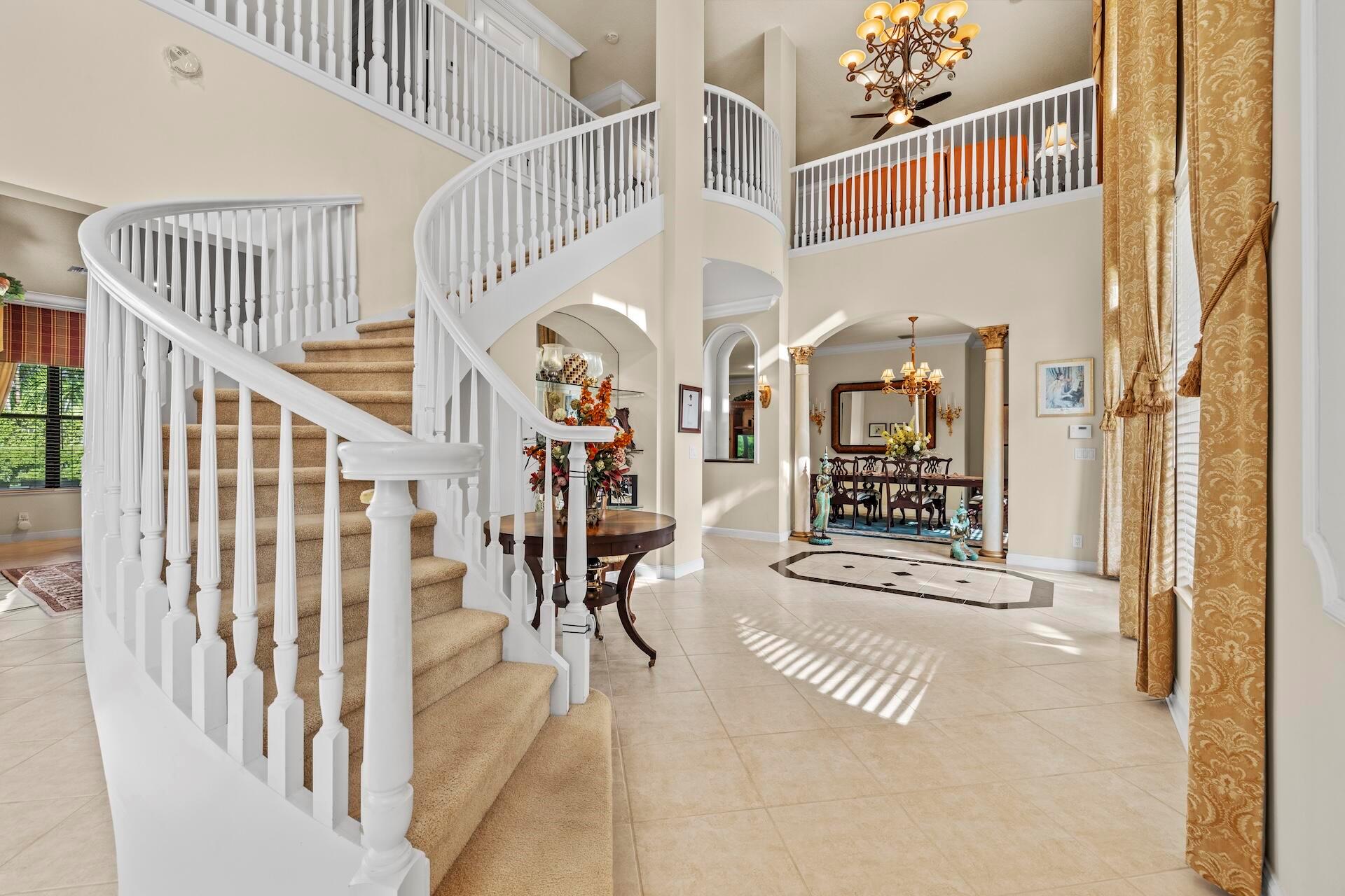 ISLES AT WELLINGTON 4 - Residential Lease