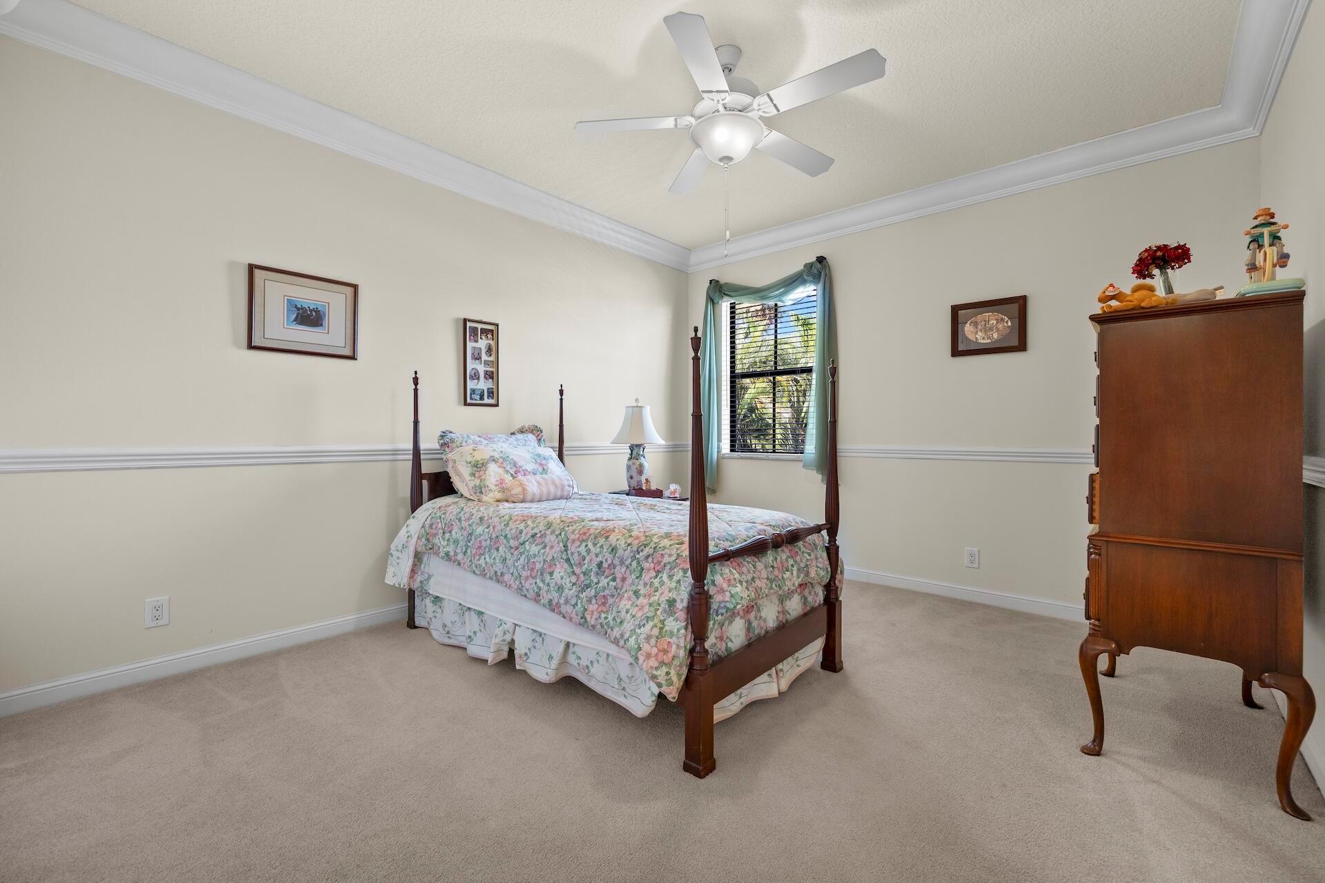 ISLES AT WELLINGTON 4 - Residential Lease