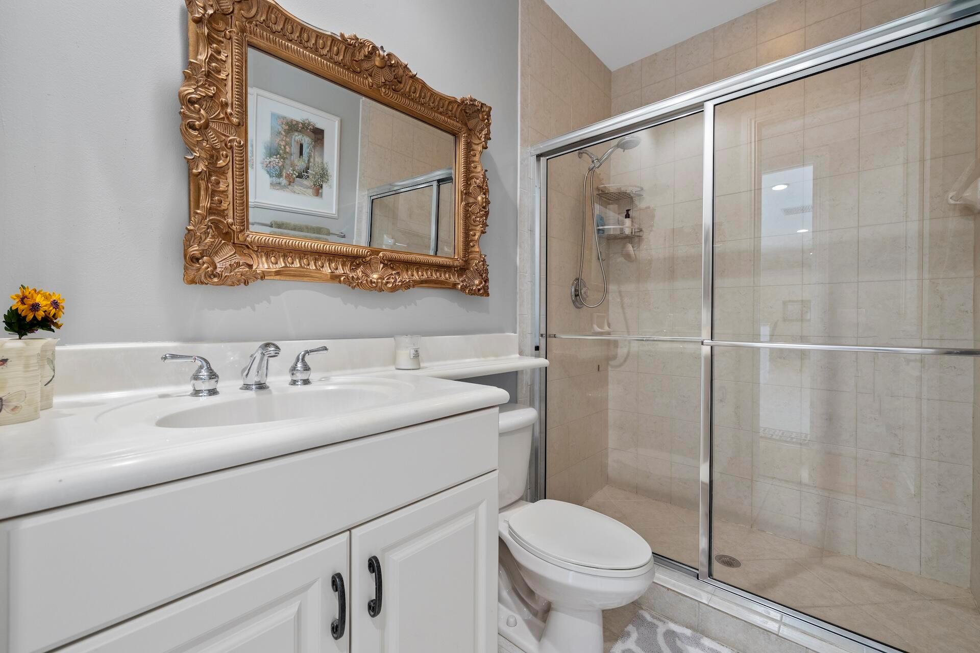 ISLES AT WELLINGTON 4 - Residential Lease