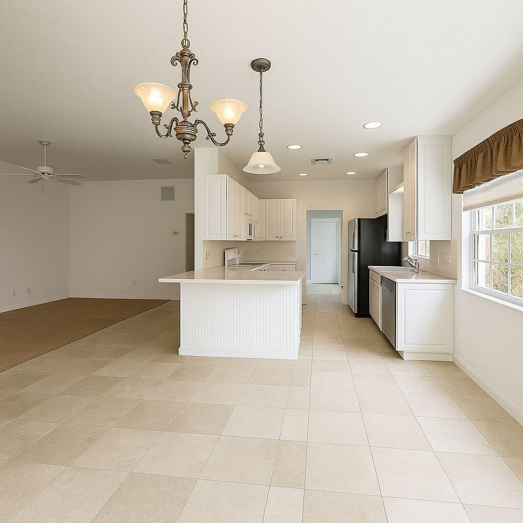 Photo of 12040 SW Elsinore Drive, Port Saint Lucie, FL 34987 (MLS # R11086872)