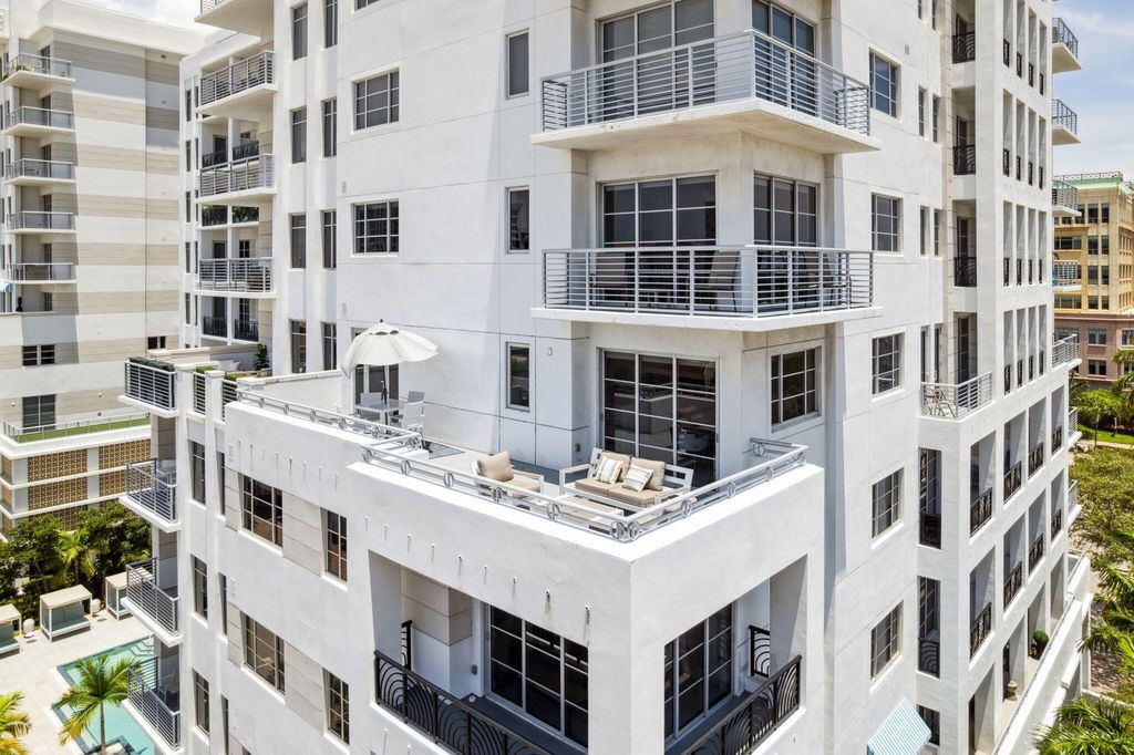 Photo of 155 E Boca Raton Road #603, Boca Raton, FL 33432 (MLS # R11106476)