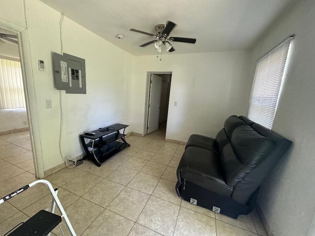 Photo of 705 NE 3RD Street #2, Hallandale Beach, FL 33009 (MLS # B26055063)