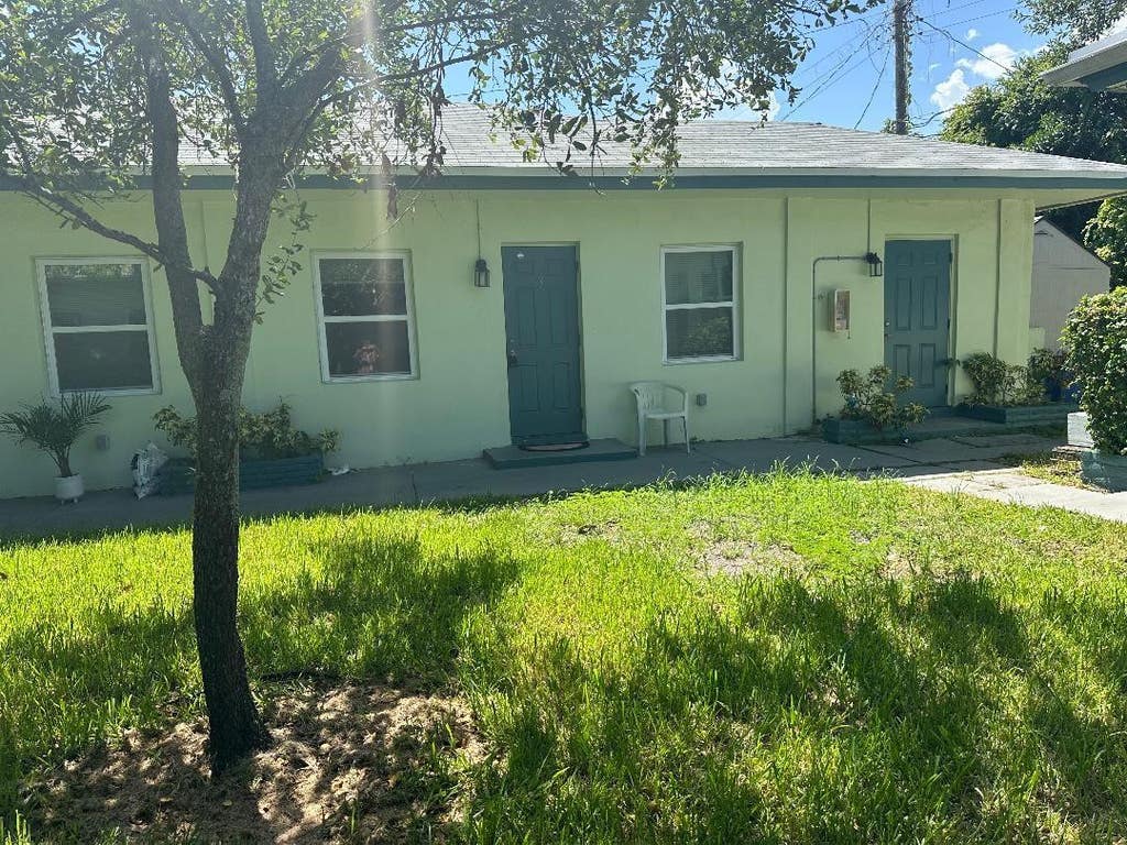 Photo of 705 NE 3RD Street #2, Hallandale Beach, FL 33009 (MLS # B26055063)