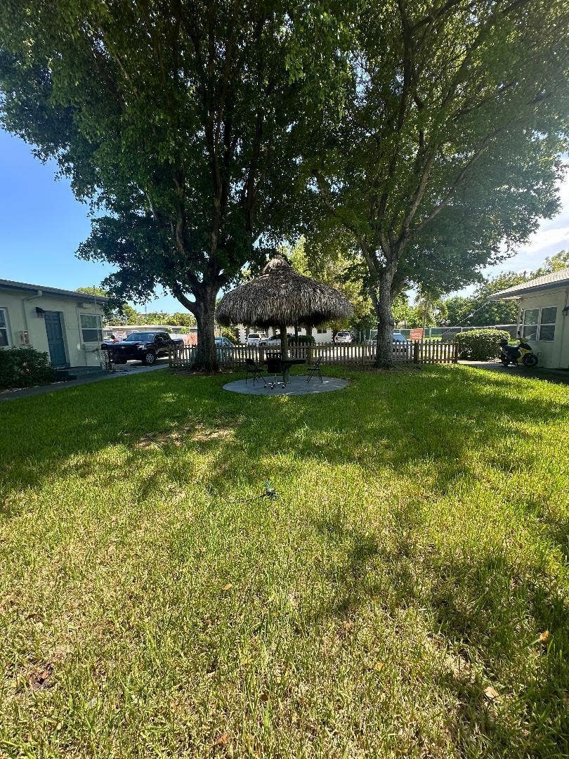 Photo of 705 NE 3RD Street #2, Hallandale Beach, FL 33009 (MLS # B26055063)