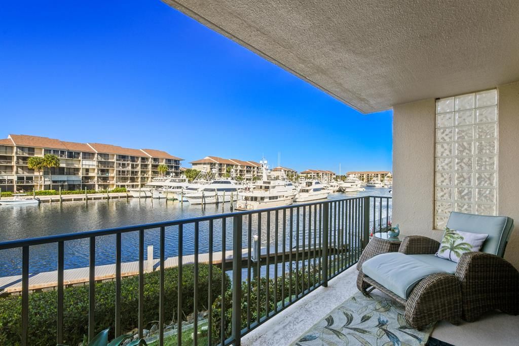 Photo of 1301 Seafarer Circle #203, Jupiter, FL 33477 (MLS # R10688787)