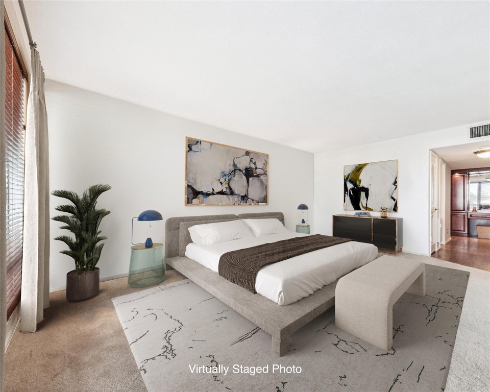Point of Americas II - Residential