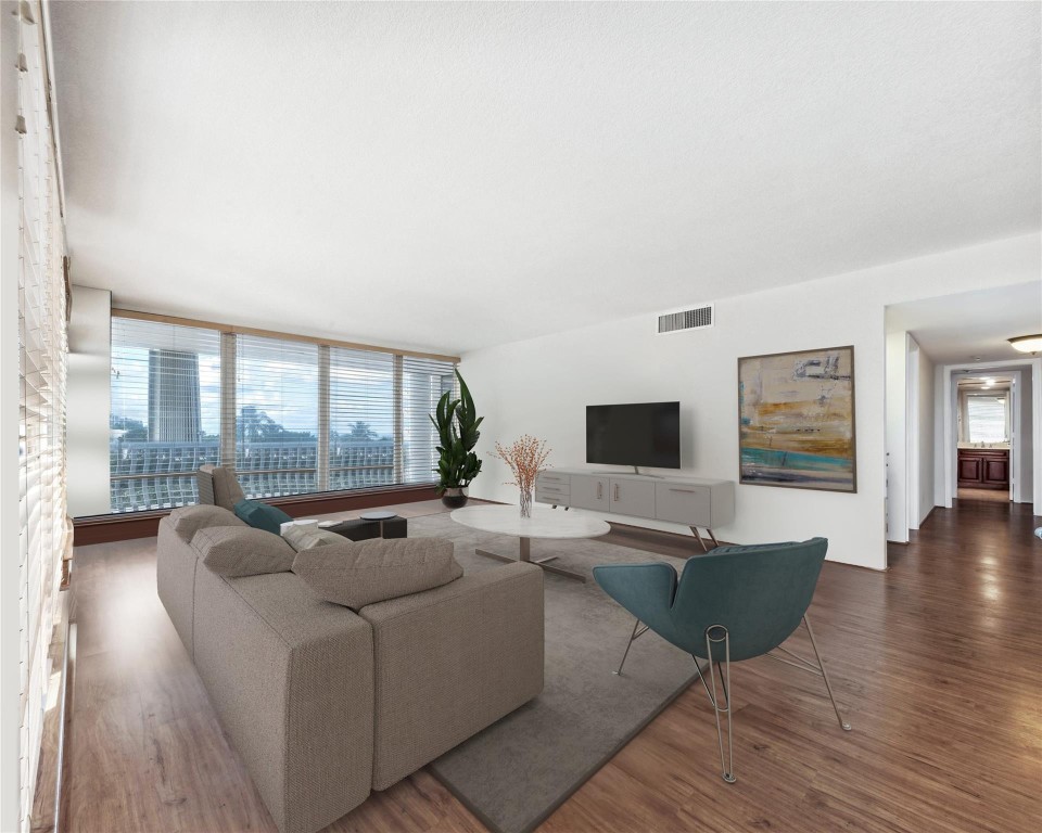 Point of Americas II - Residential