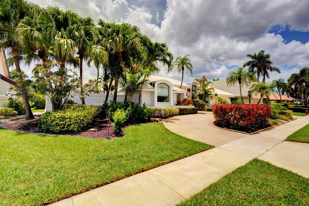 Photo of 10252 Shireoaks Lane, Boca Raton, FL 33498 (MLS # R11096864)